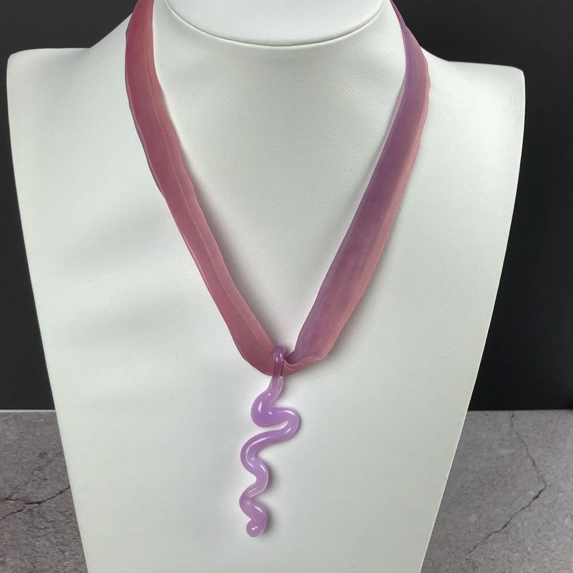 A Flirtatious Detour