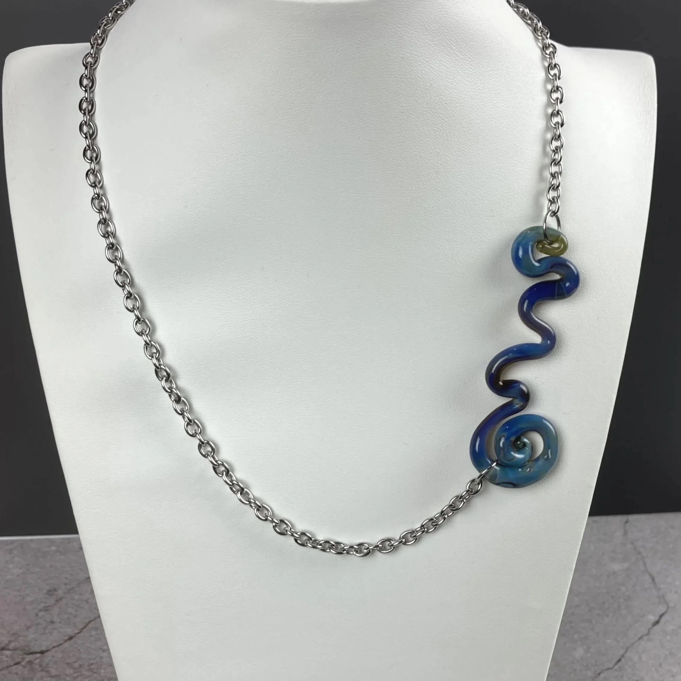 The Journey Necklace