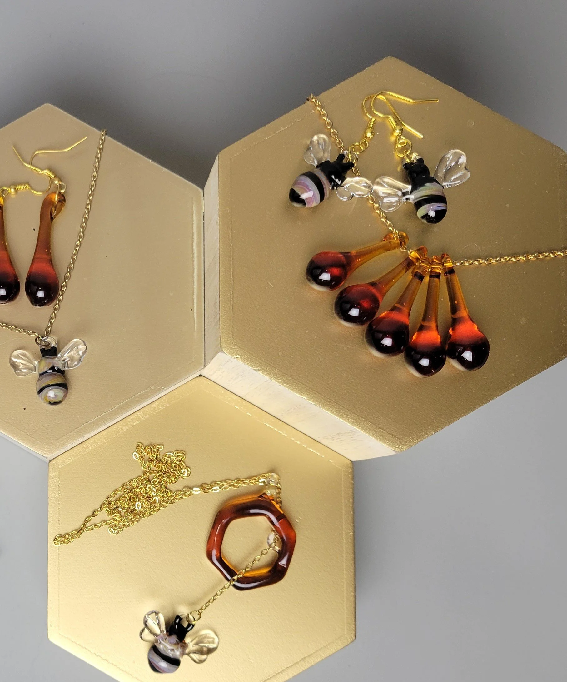 Custom Wedding Jewelry