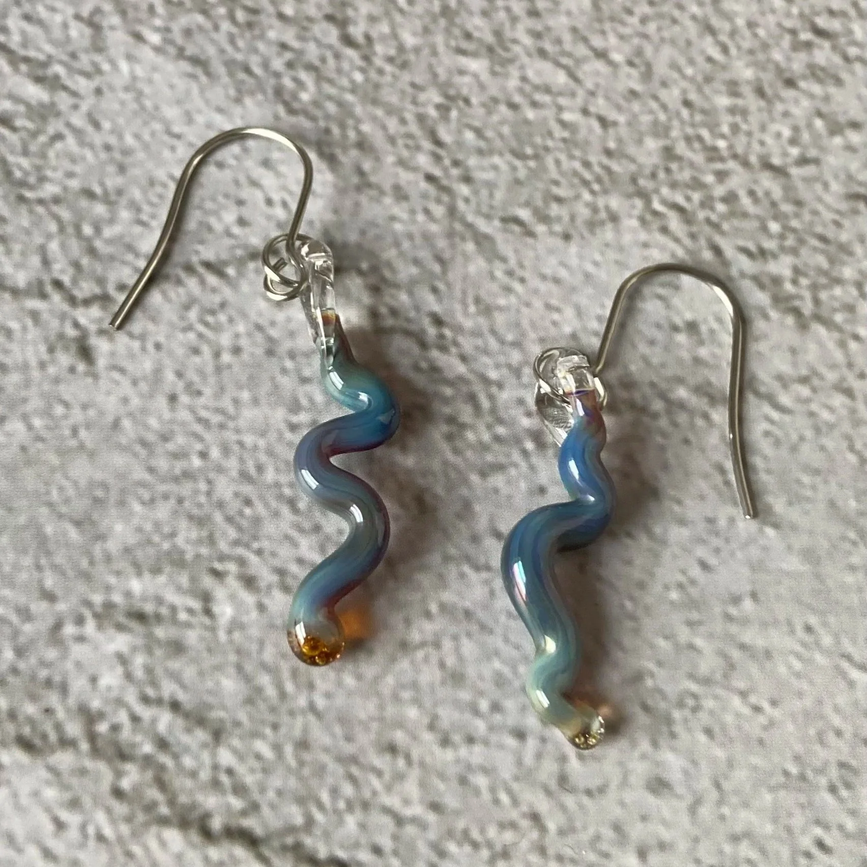 Detour Earrings