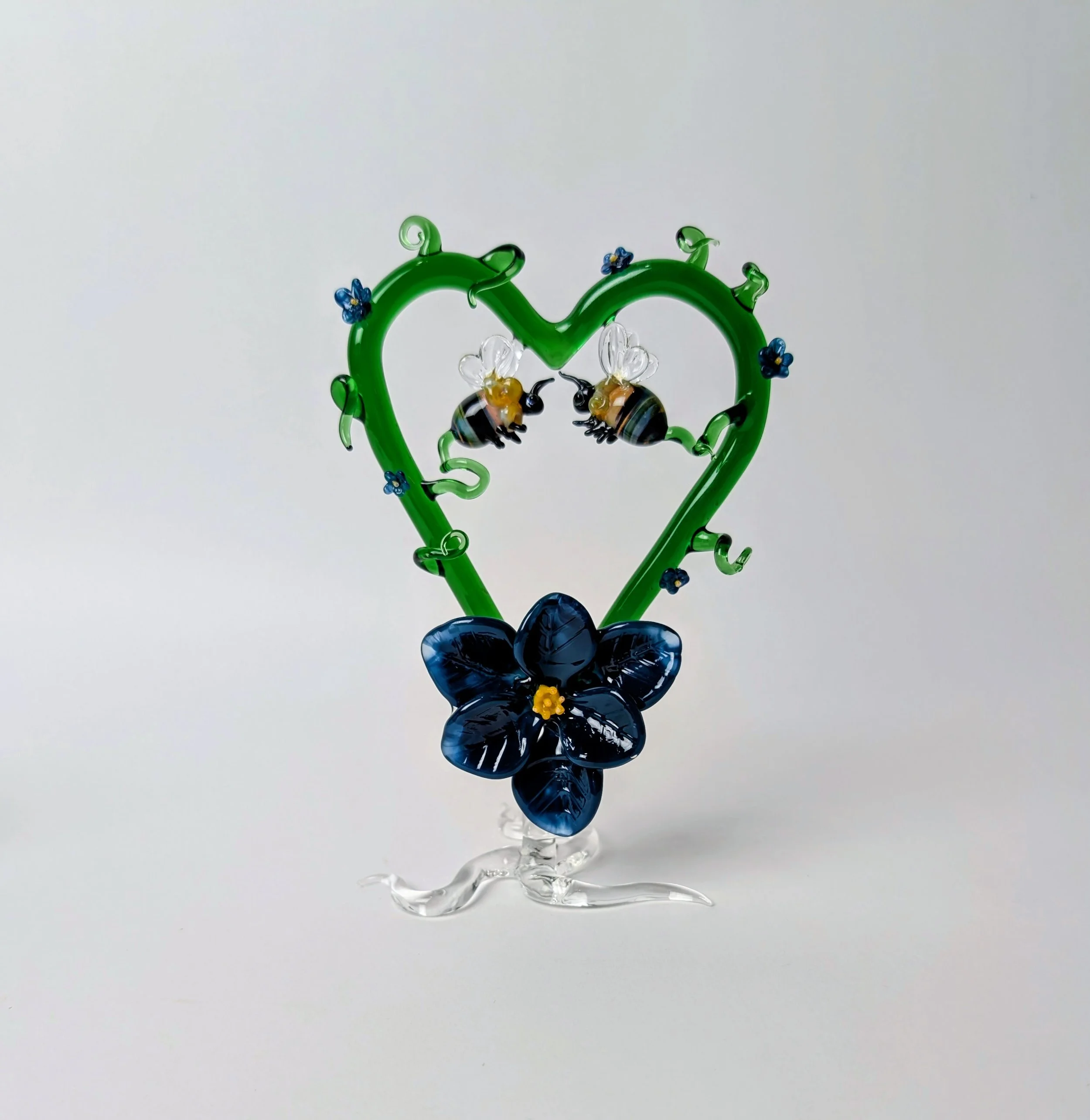 Custom Wedding Cake Topper