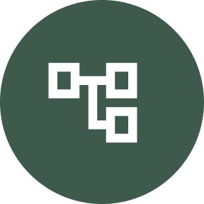 information architecture icon