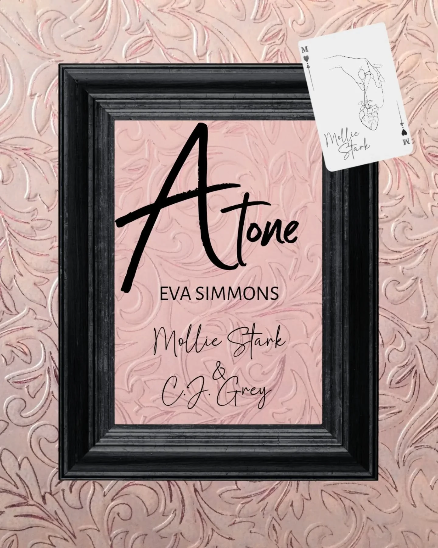 &ldquo;Okay Mollie, we&rsquo;re back. And we&rsquo;re past most of the scary bits.&rdquo; 

&hellip; What are you not telling me? 

&ldquo;Carnivals&hellip;?&rdquo; 

&hellip;It&rsquo;s Alex&rsquo;s book? 

&ldquo;Yes.&rdquo;

** girds loins **

I wi