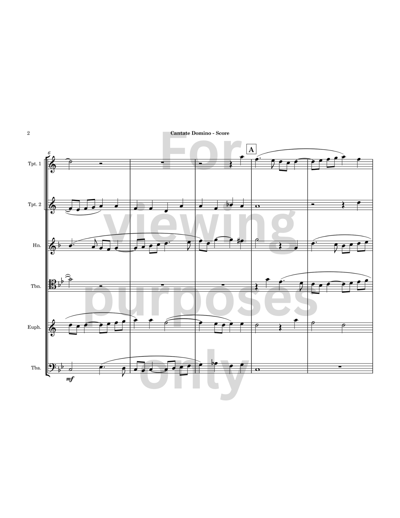 Gabrieli, G., arr. Mooney - Cantate Domino (Watermark #2).png