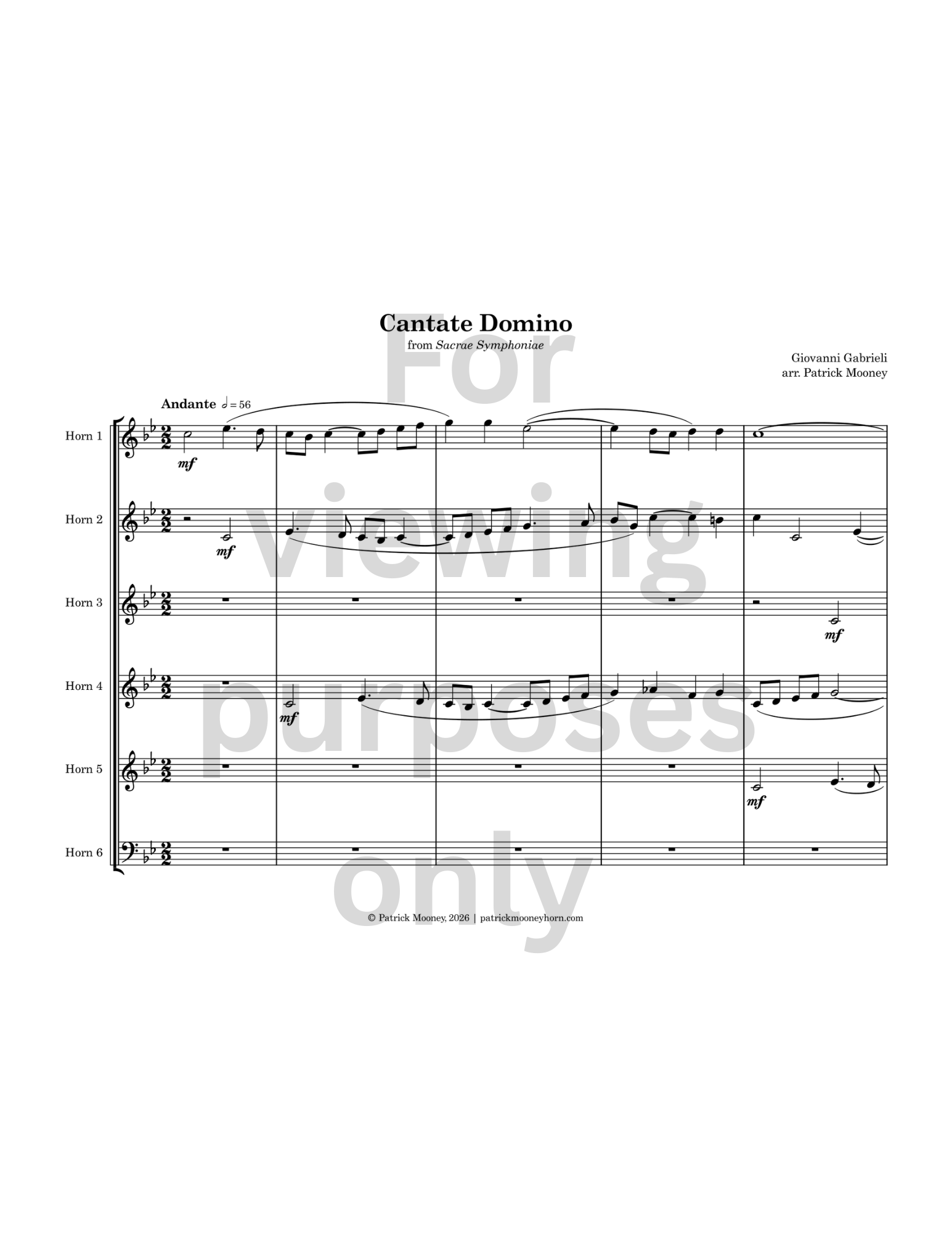 Gabrieli, arr. Mooney - Cantate Domino from Sacrae Symphoniae (Watermark).png