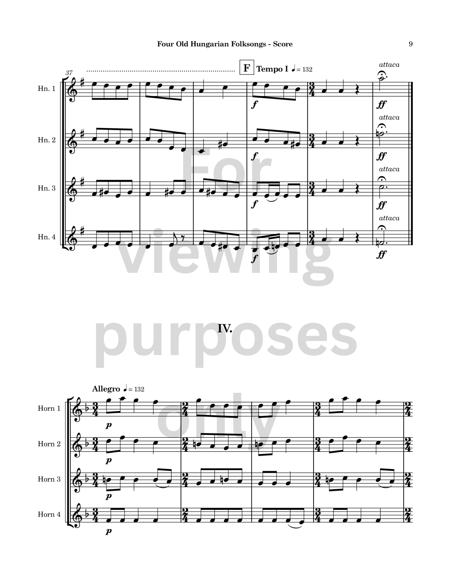 Bartók, arr. Mooney - Four Old Hungarian Folksongs, IV (Watermark).png