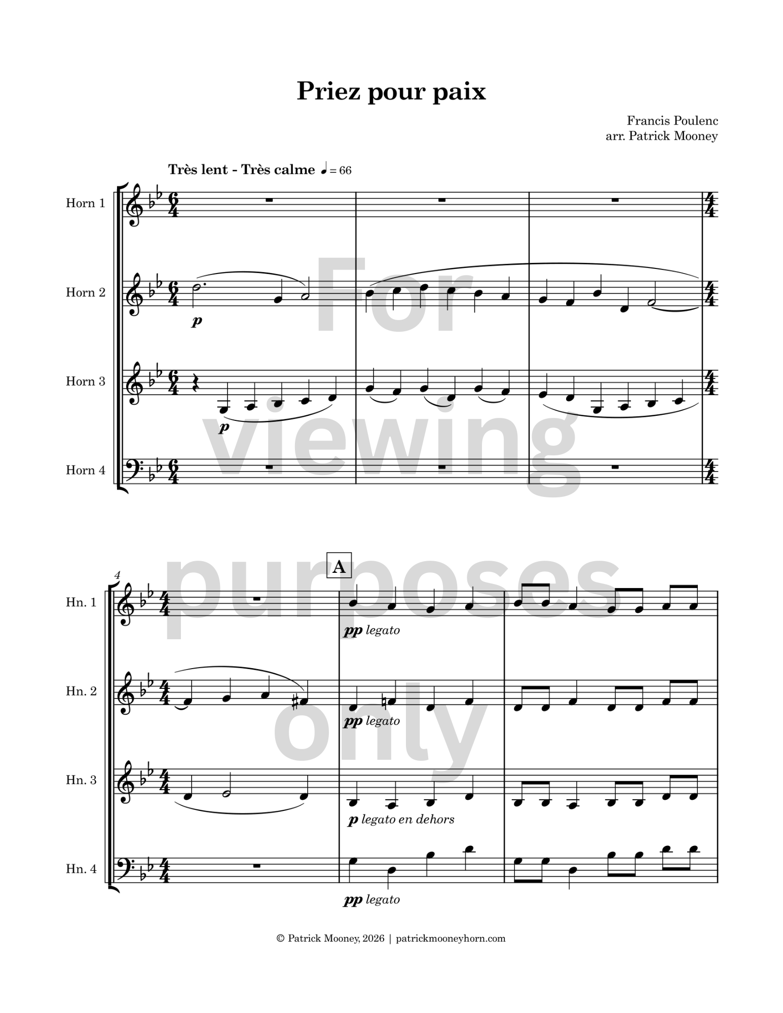 Poulenc, arr. Mooney - Priez pour paix (Watermark).png