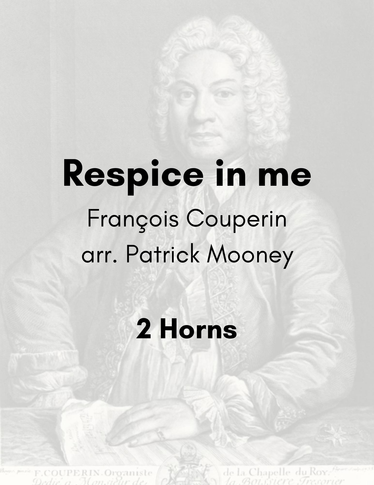 Respice in me