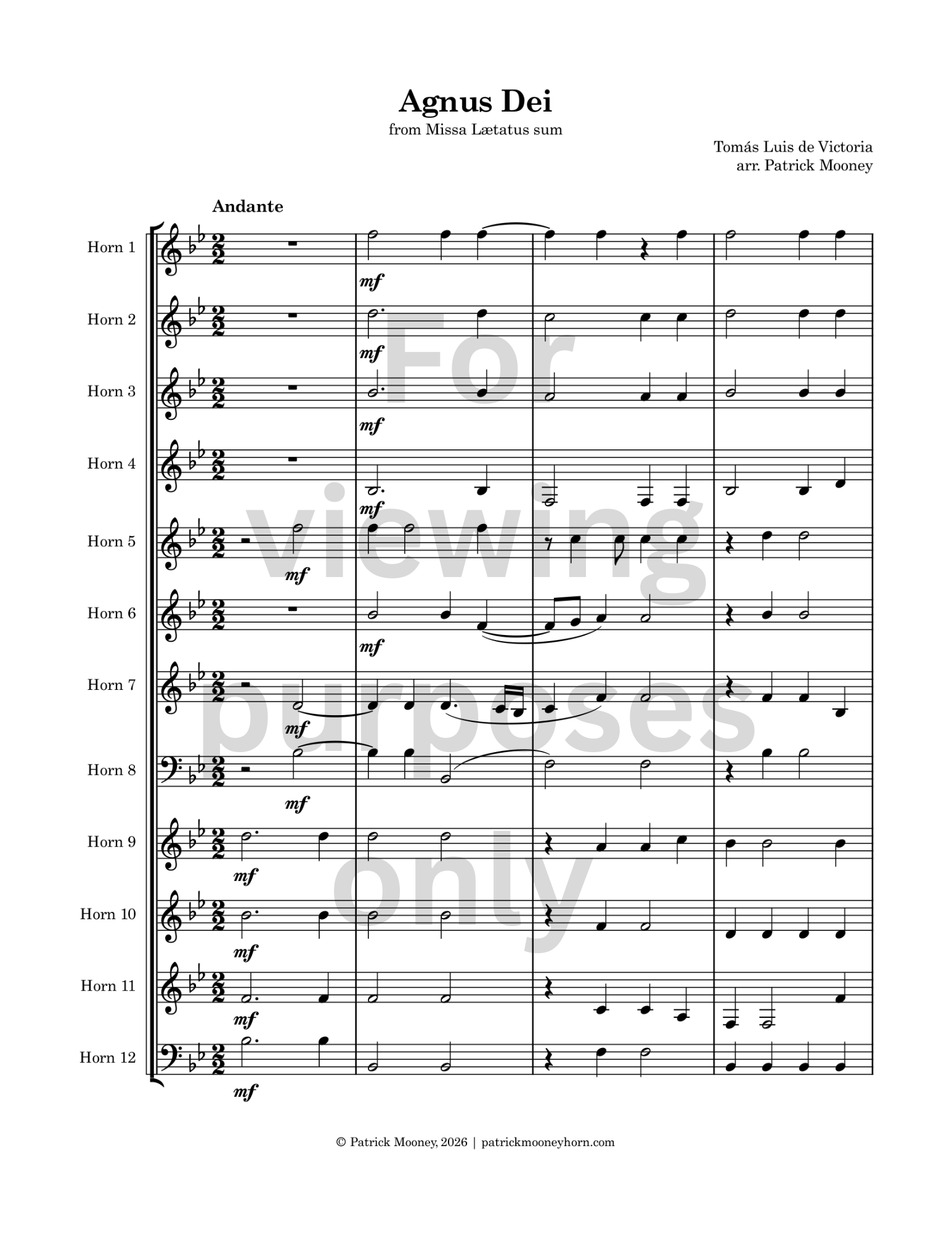Victoria, arr. Mooney - Agnus Dei from Miss Lætatum sum v.1 (Watermark).png