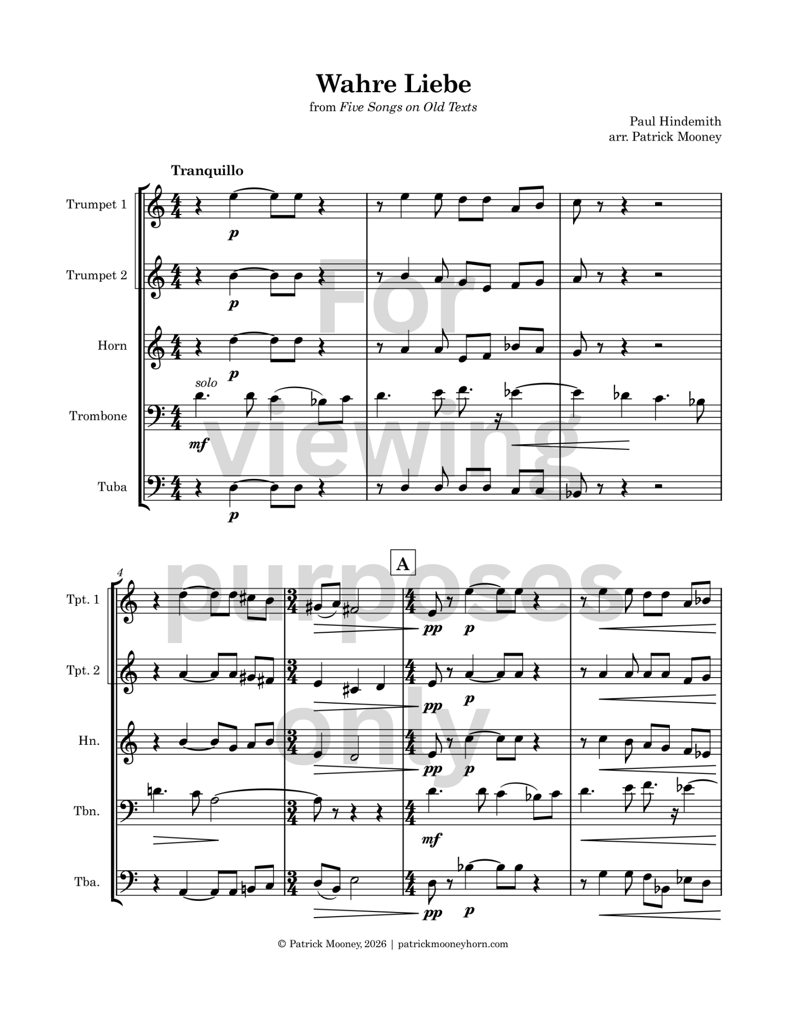 Hindemith, arr. Mooney - Wahre Liebe from Five Songs on Old Texts (Watermark).png