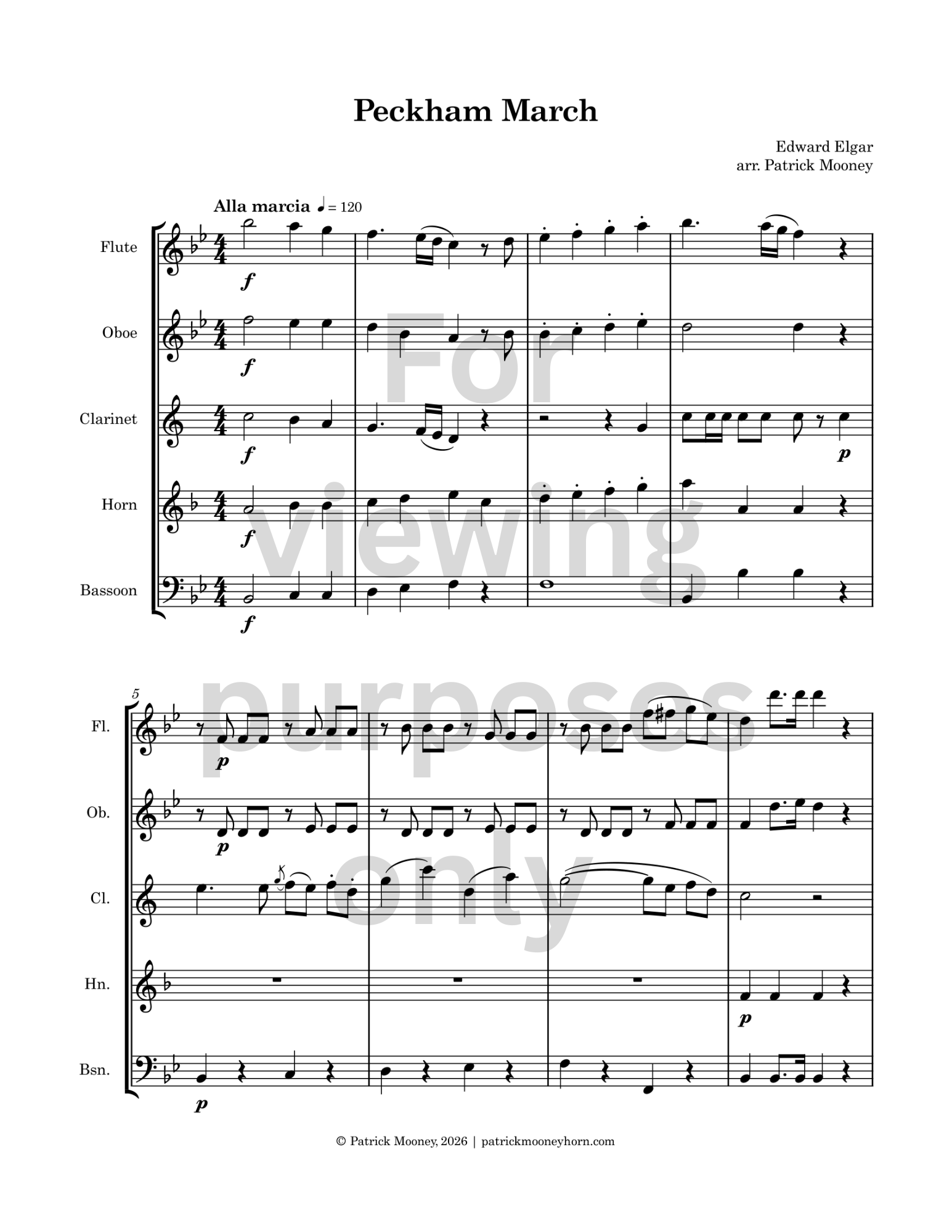 Elgar, arr. Mooney - Peckham March (Watermark).png
