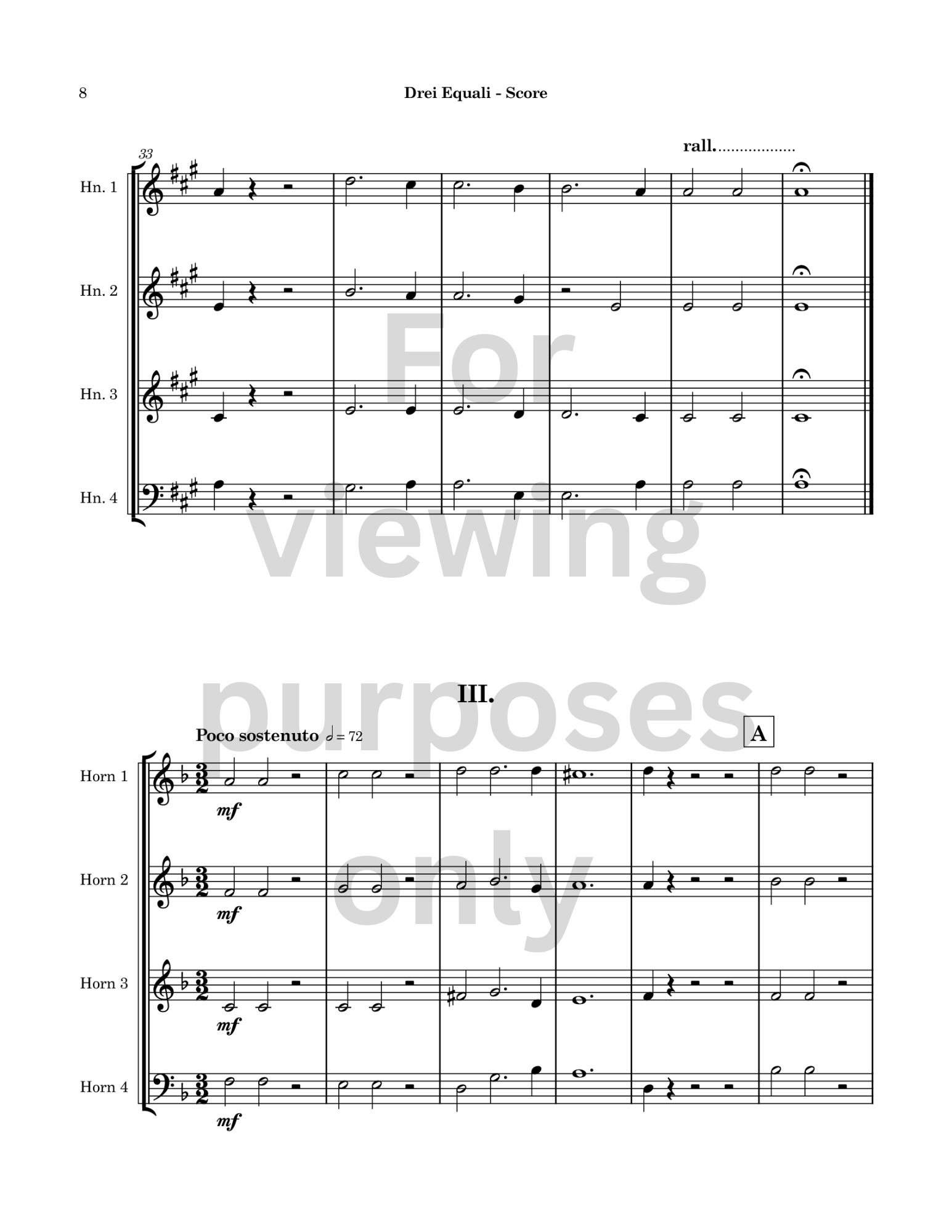 Beethoven, arr. Mooney - Drei Equali, III (Watermark).png