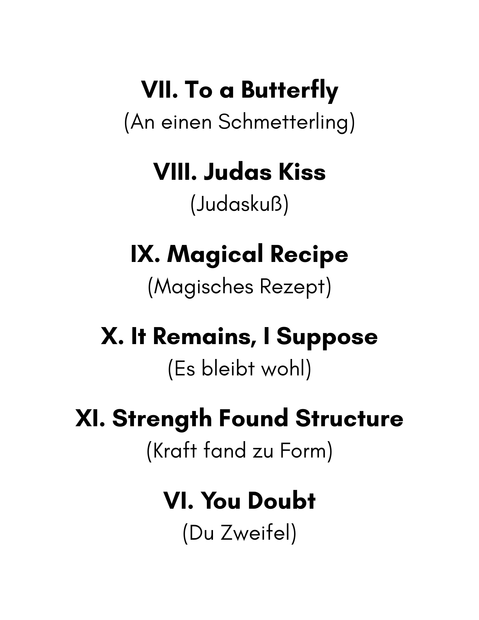 Hindemith, arr. Mooney - Fünfstimmige Madrigale (List) (1).png