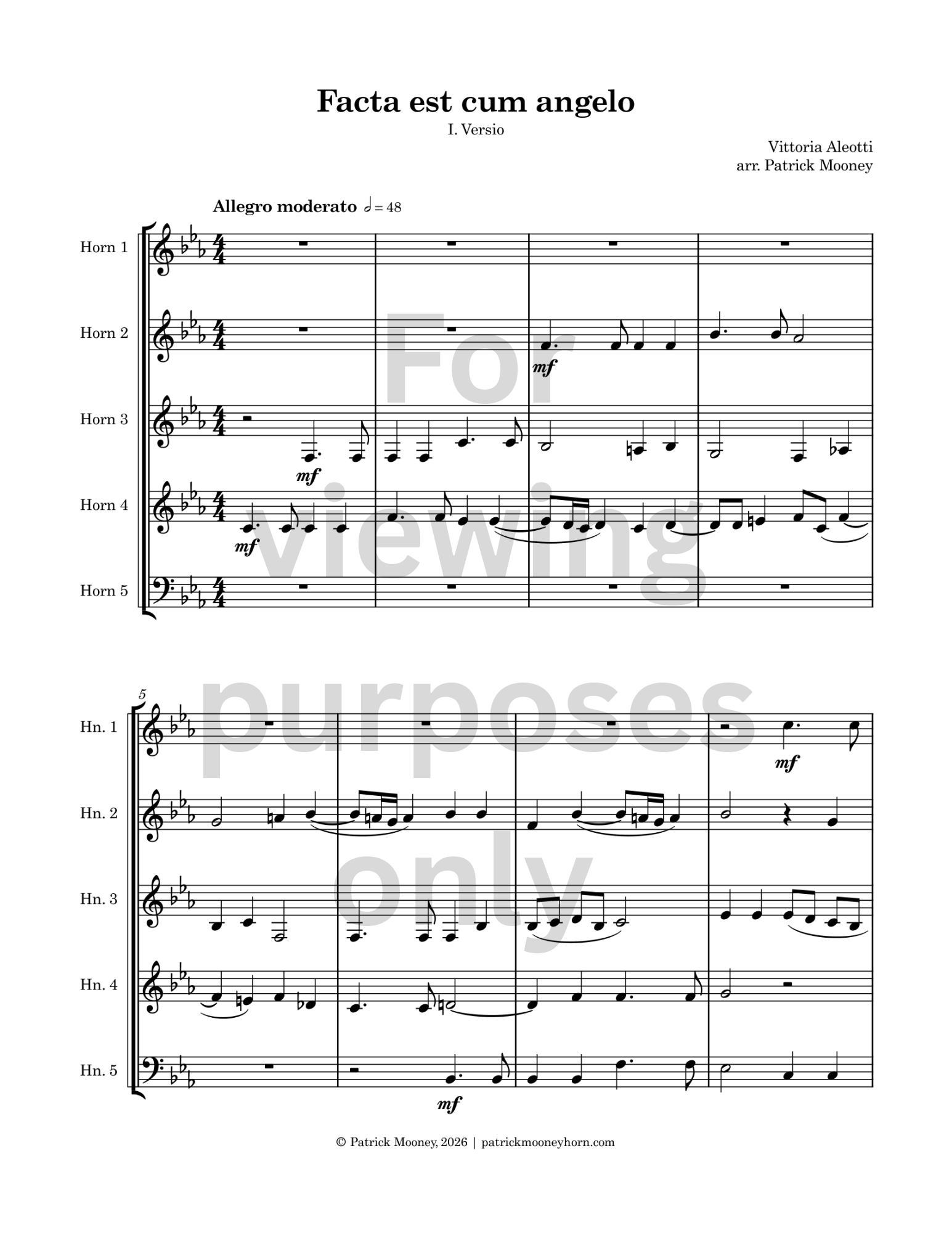 Aleotti, arr. Mooney - Facta est cum angelo, I. Versio (Watermark).png