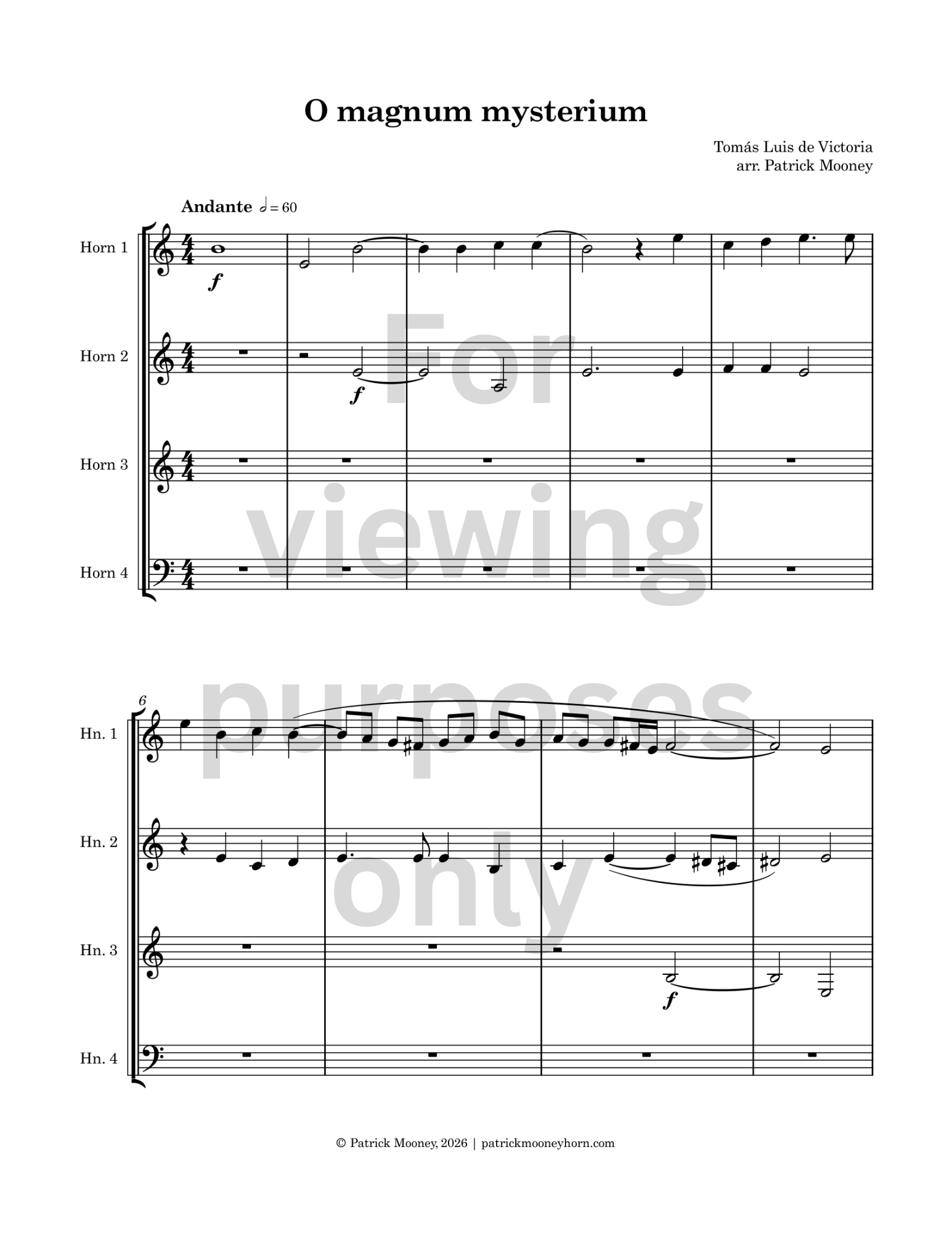 Victoria, arr. Mooney - O magnum mysterium (Watermark).png
