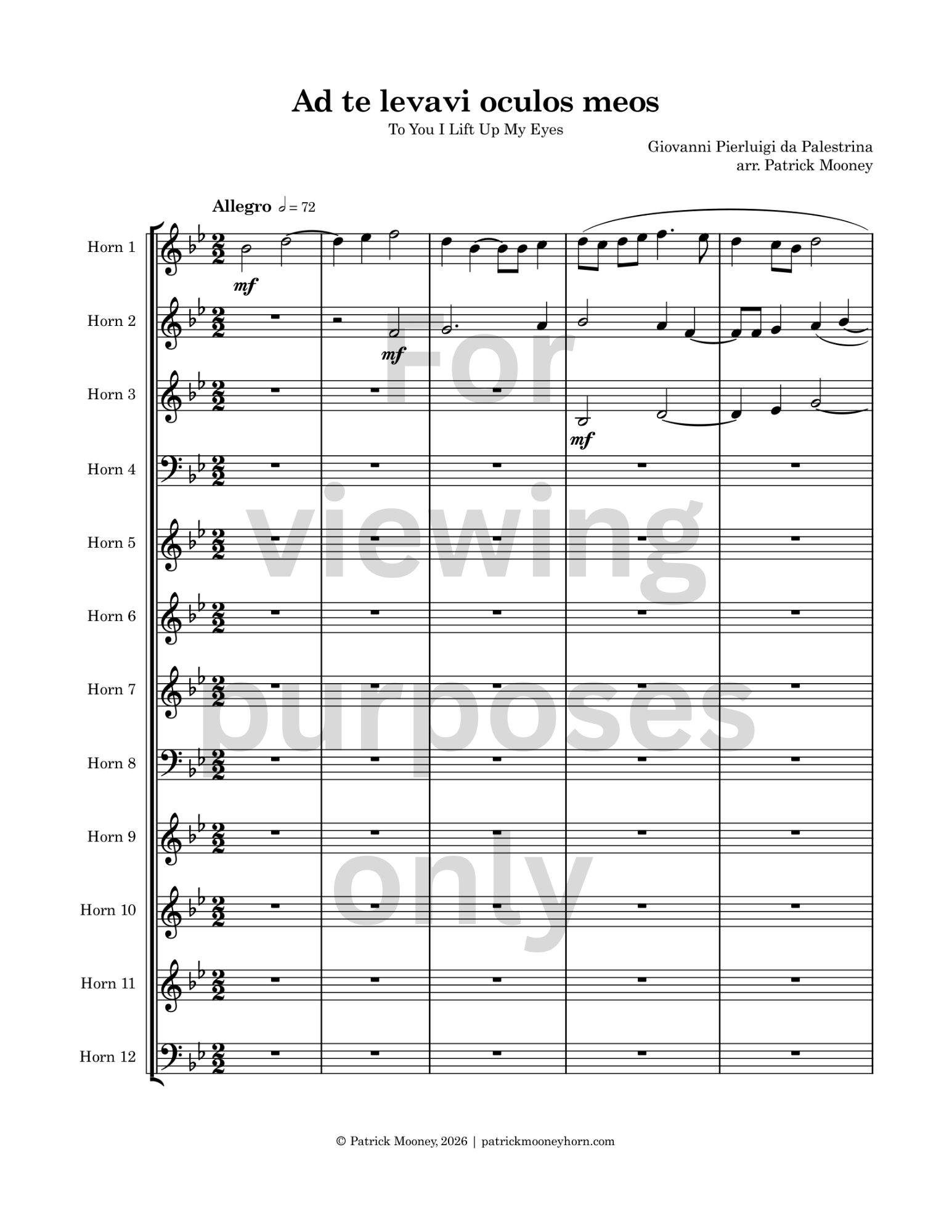 Palestrina, arr. Mooney - Ad te levavi oculos meos (Watermark).png
