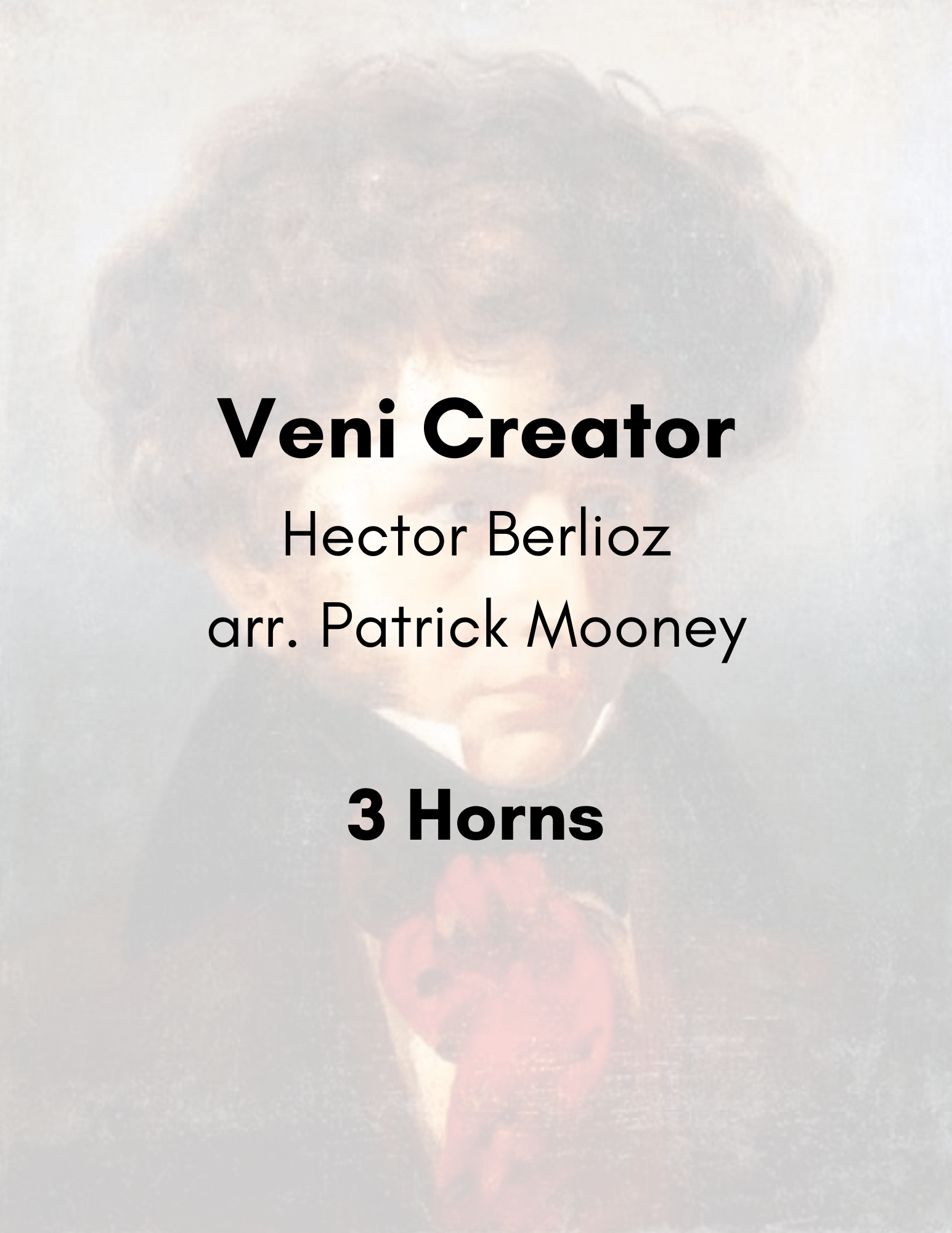 Veni Creator