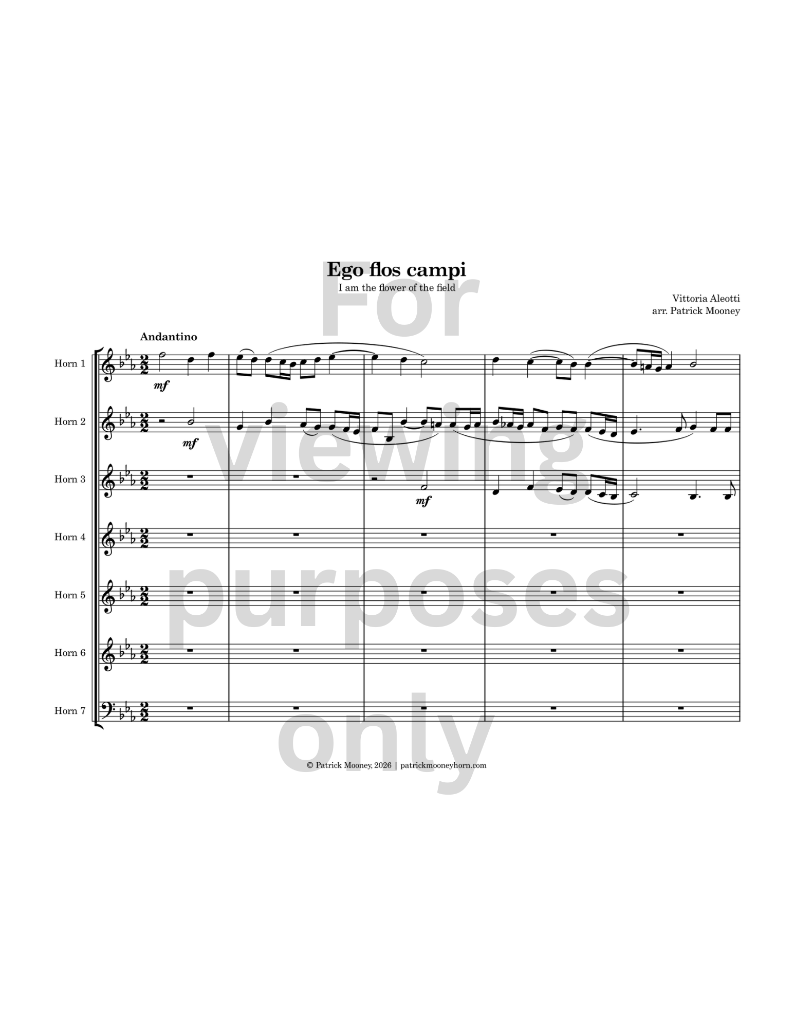 Aleotti, arr. Mooney - Ego flos campi (Watermark #1).png