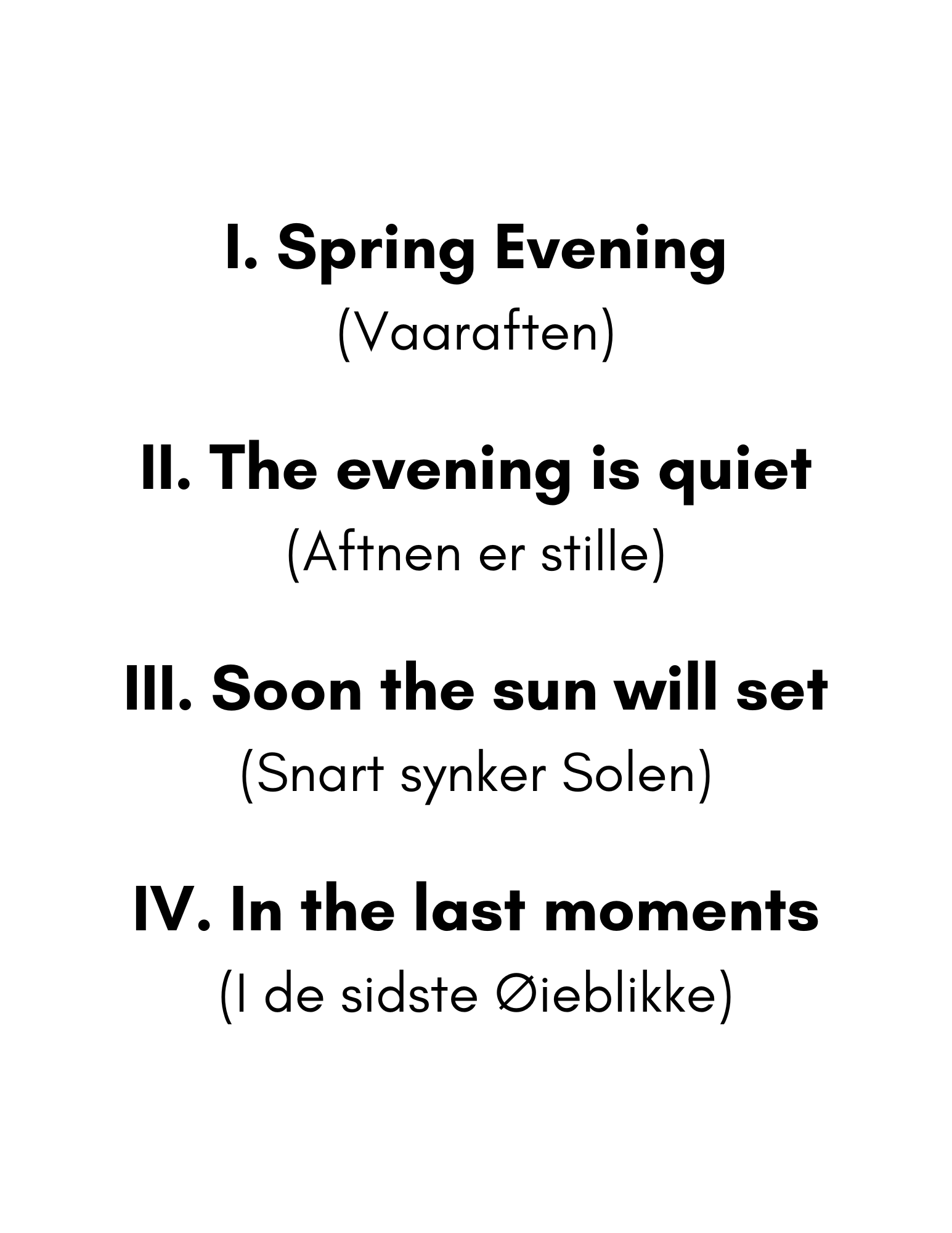 Grøndahl, A., arr. Mooney - Songs for Choir, Op. 67, III. Utgave (List).png