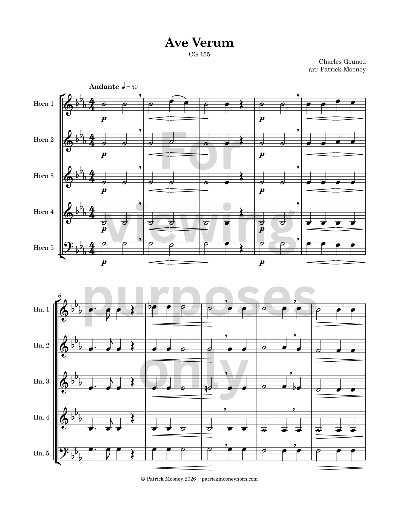 Gounod, arr. Mooney - Ave Verum, CG 155 (Watermark).png