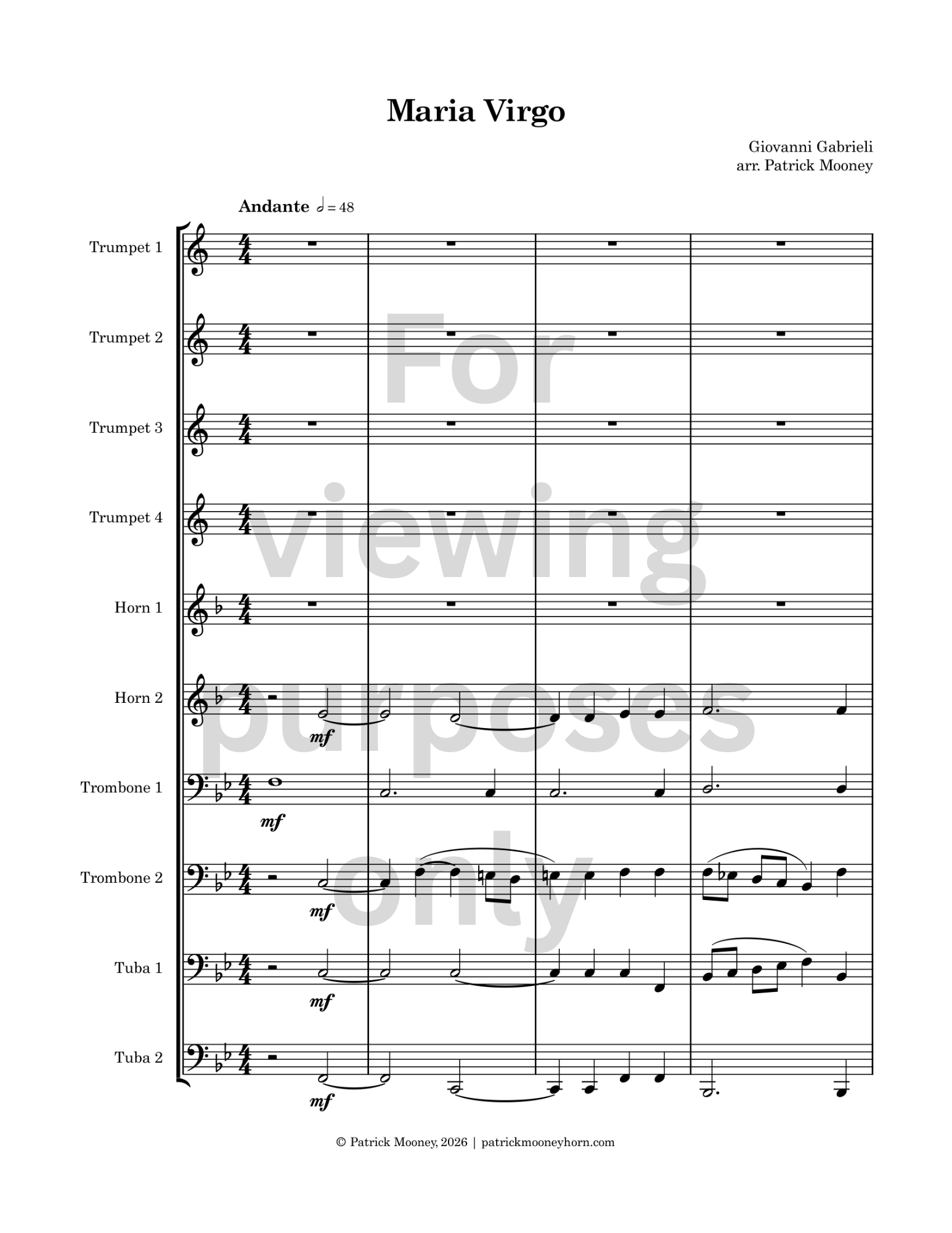 Gabrieli, G., arr. Mooney - Maria Virgo (Watermark).png