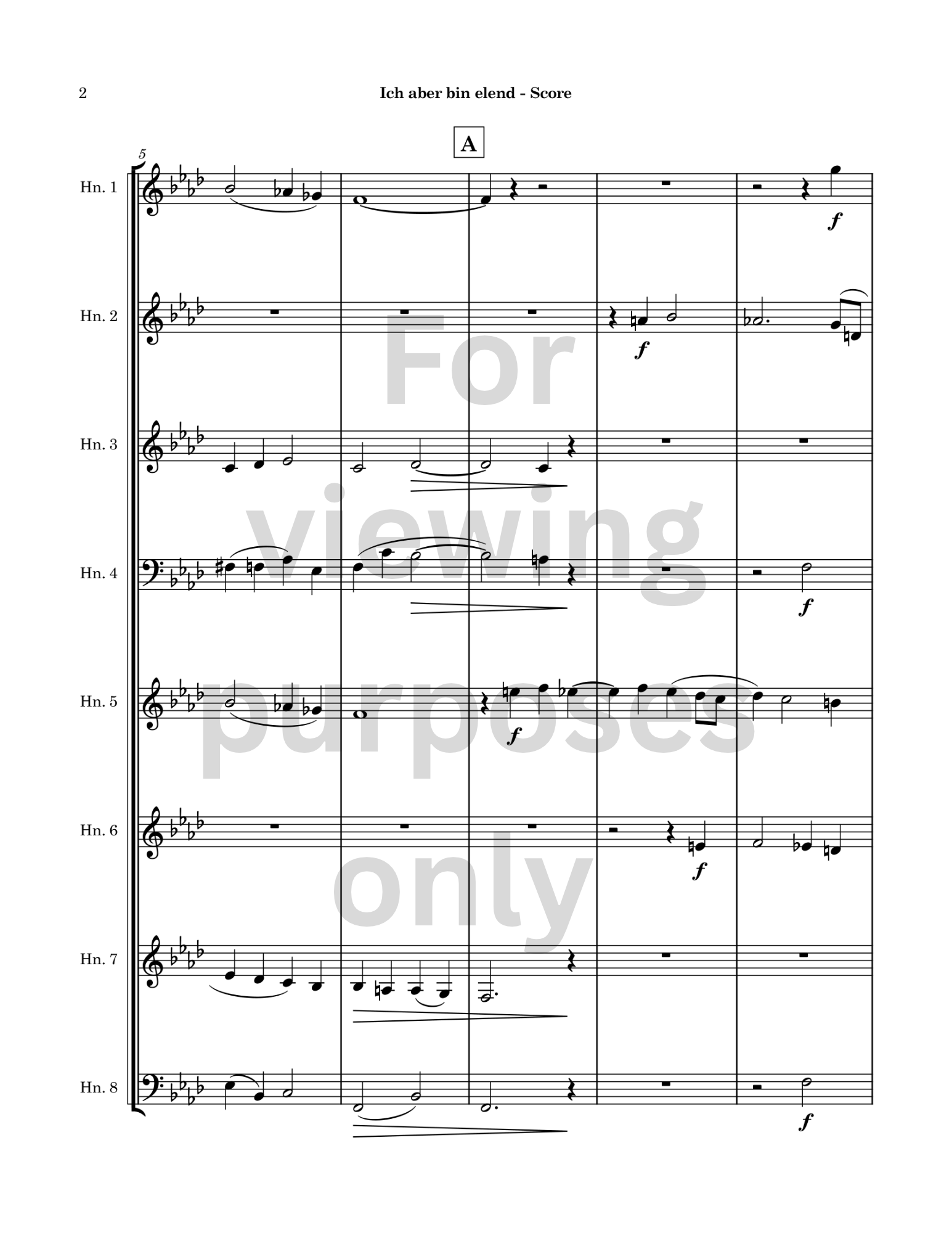 Brahms, arr. Mooney - Ich aber bin elend from _Drei Motetten, Op. 110_ (Watermark #2).png