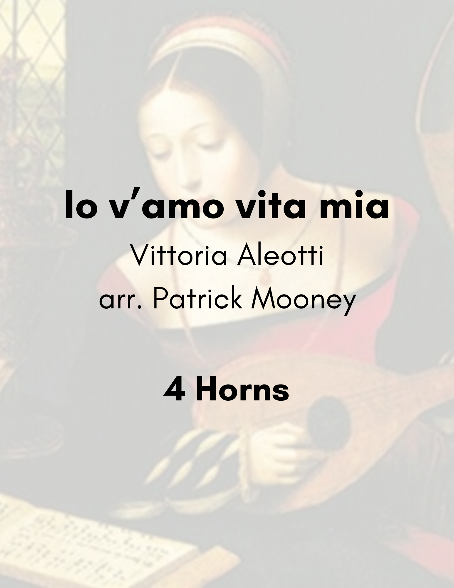 Aleotti, arr. Mooney - Io v’amo vita mia (Poster).png