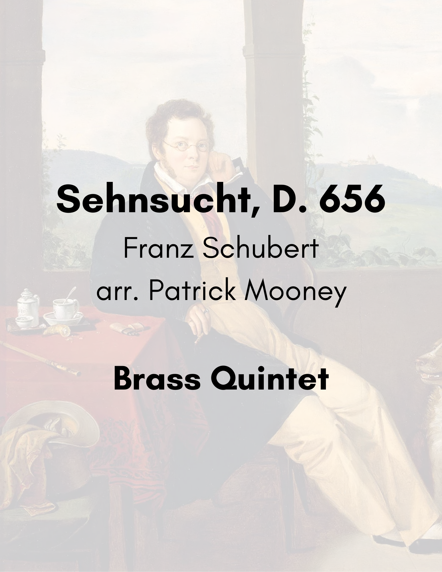 Sehnsucht