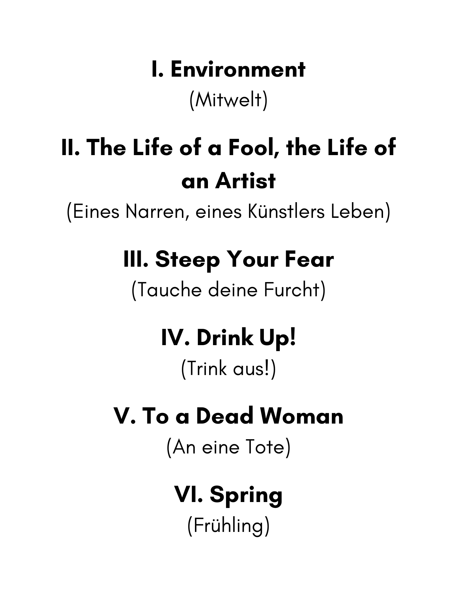 Hindemith, arr. Mooney - Fünfstimmige Madrigale (List).png