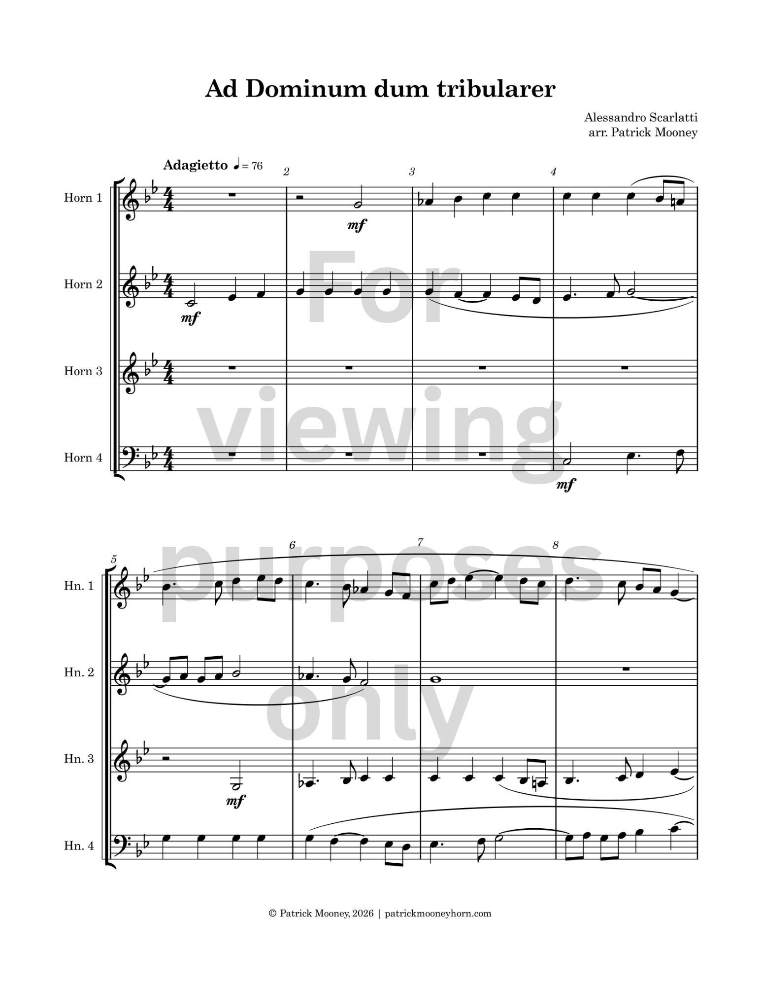Scarlatti, arr. Mooney - Ad Dominum dum tribularer (Watermark).png