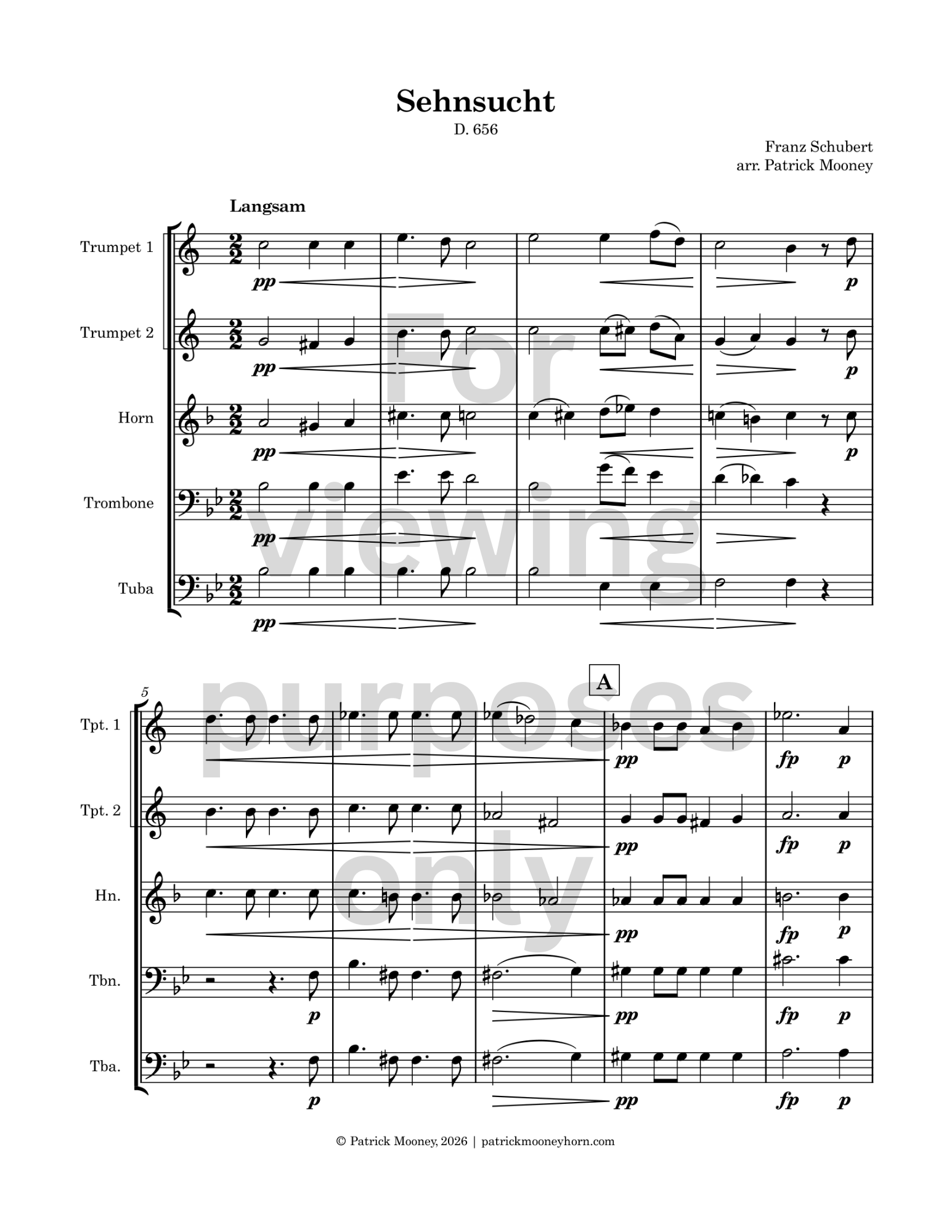 Schubert, arr. Mooney - Sehnsucht, D. 656 (Watermark).png
