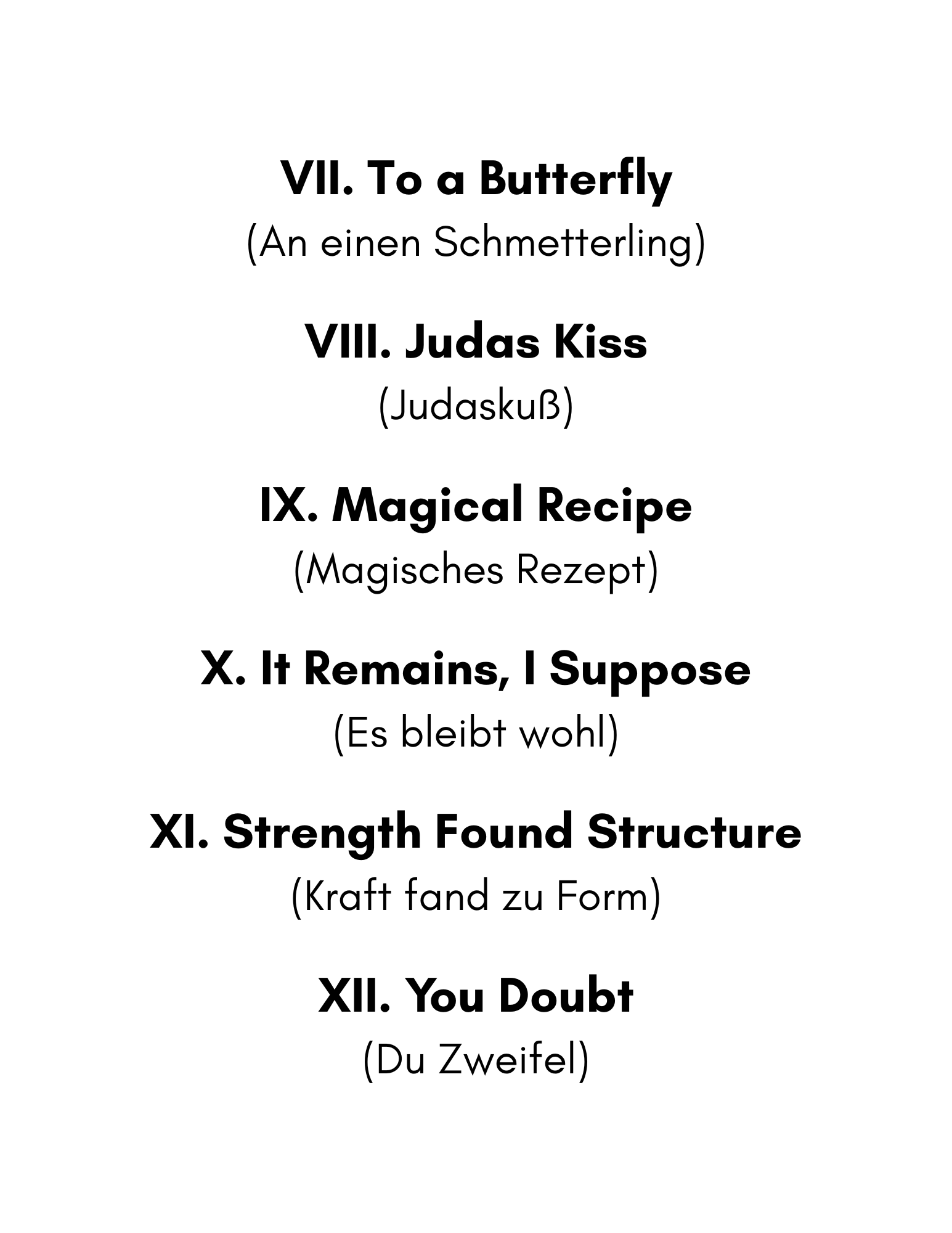 Hindemith, arr. Mooney - Fünfstimmige Madrigale (List).png