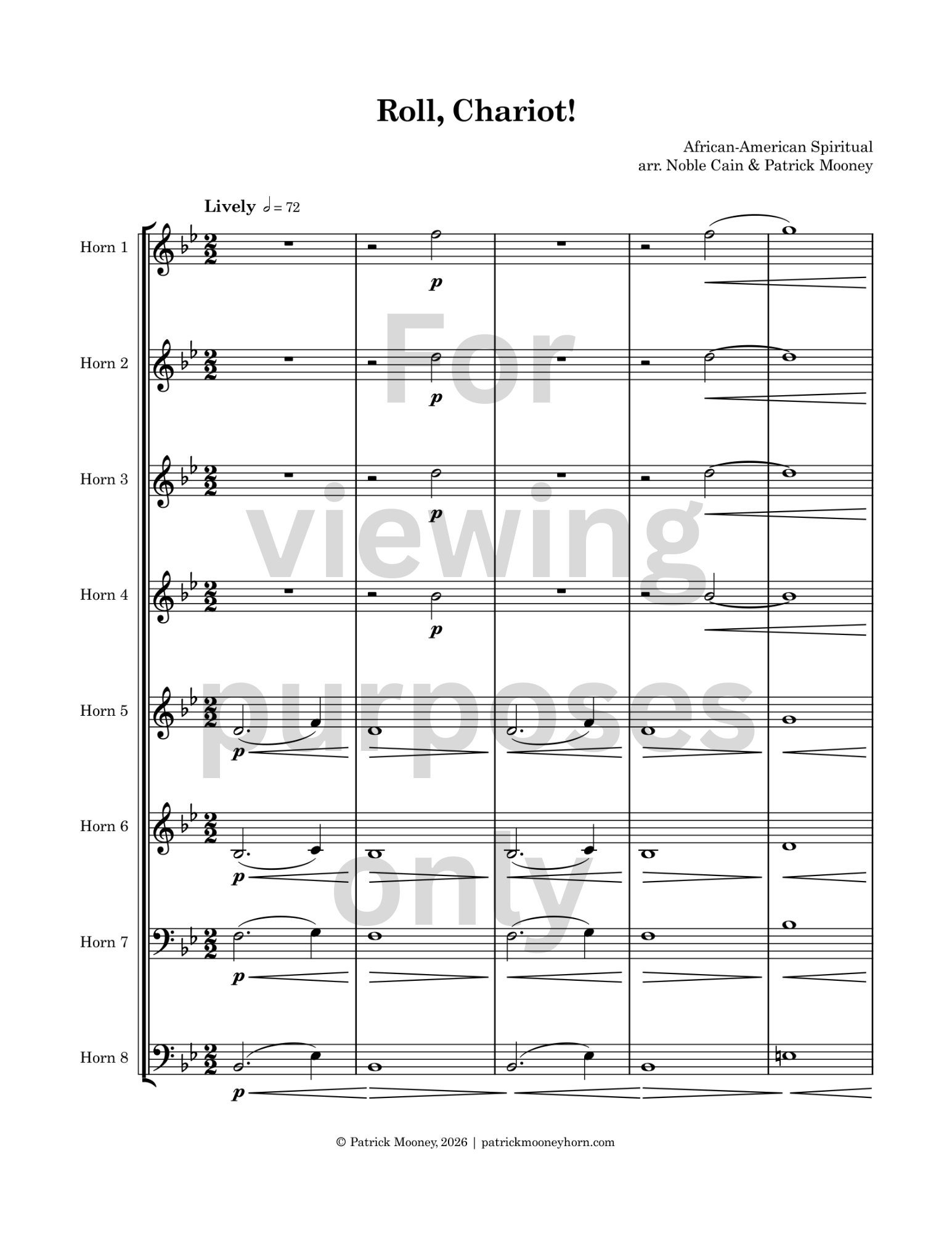 African-American Spiritual, arr. Cain & Mooney - Roll, Chariot! (Watermark).png