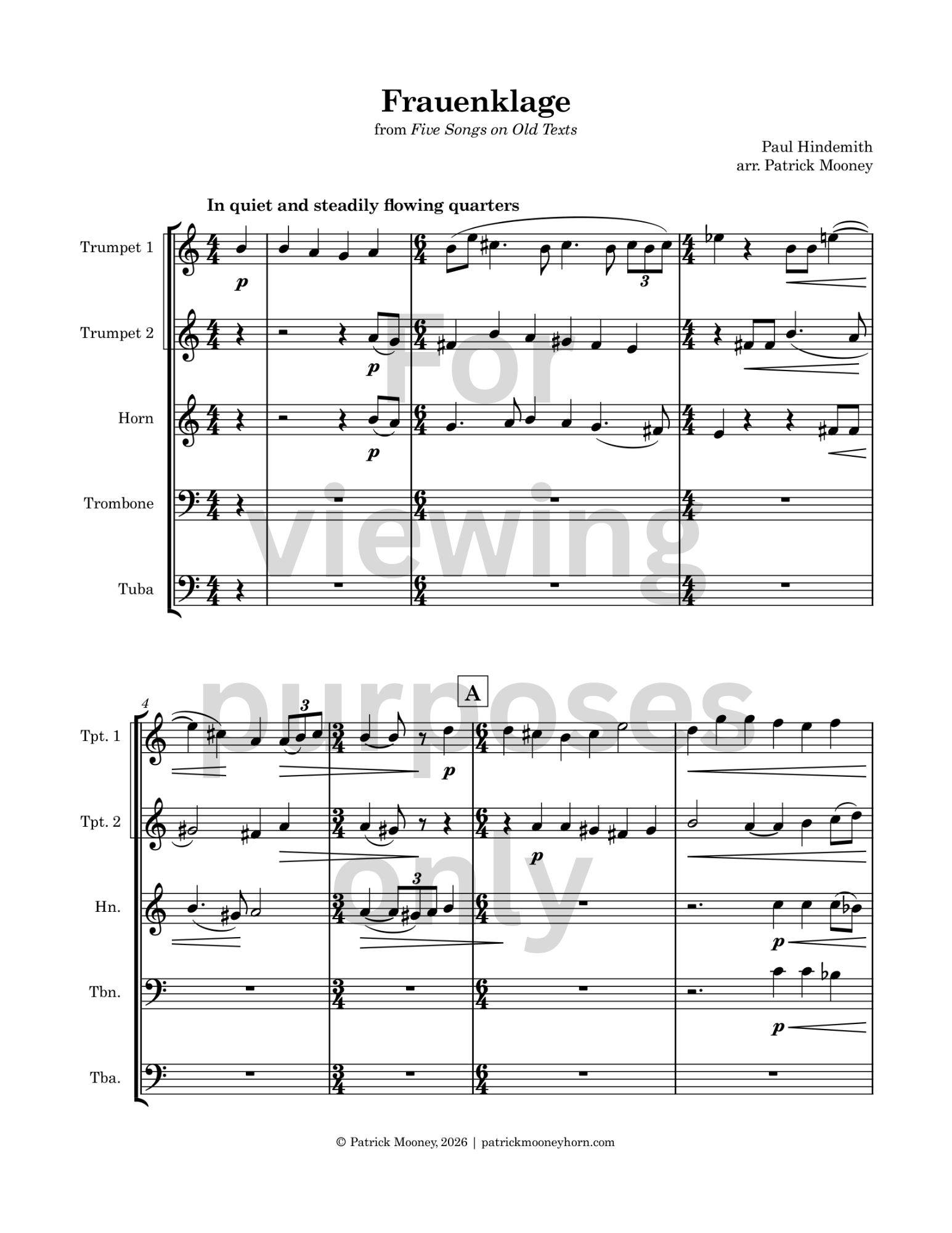Hindemith, arr. Mooney - Frauenklage from Five Songs on Old Texts (Watermark).png