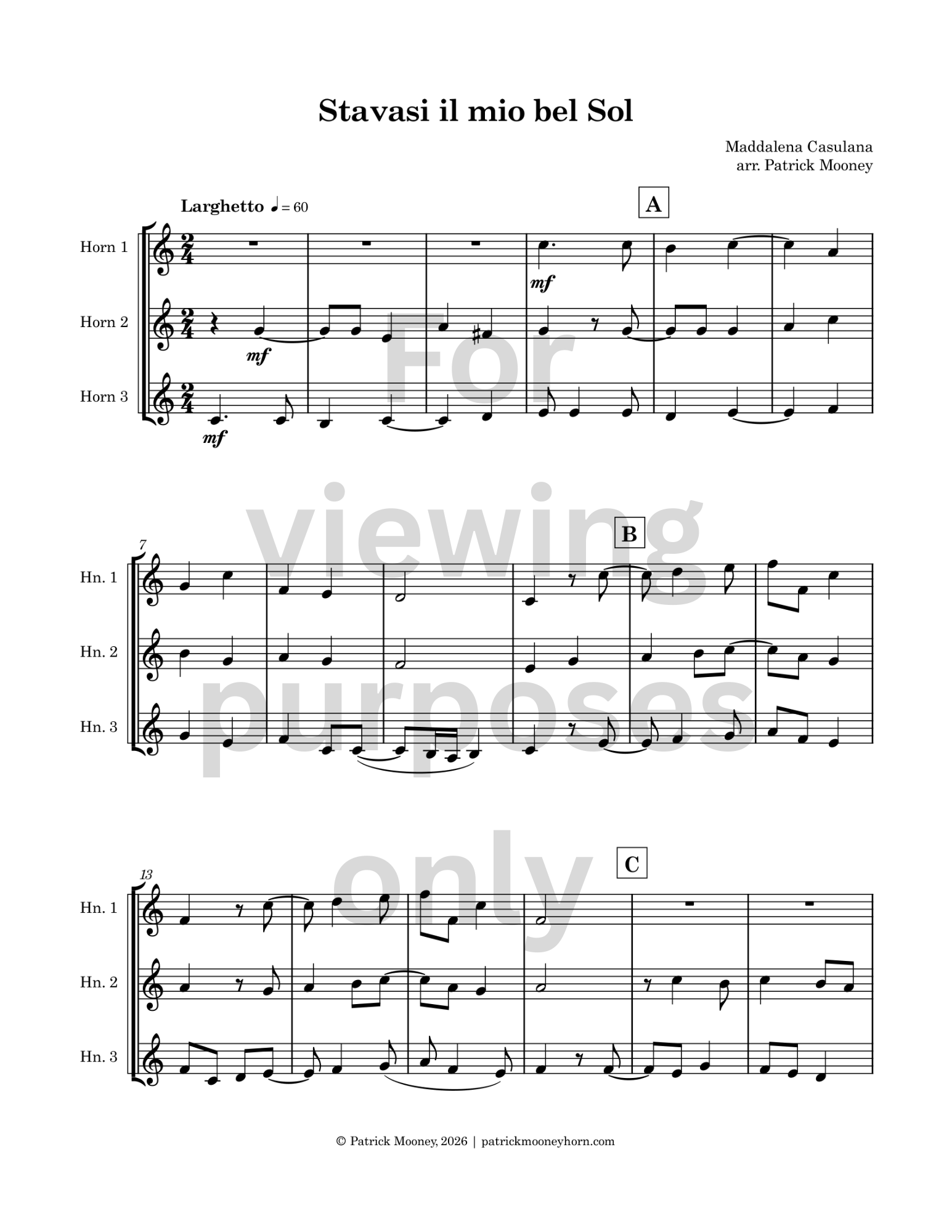 Casulana, arr. Mooney - Stavasi il mio bel Sol (Watermark).png