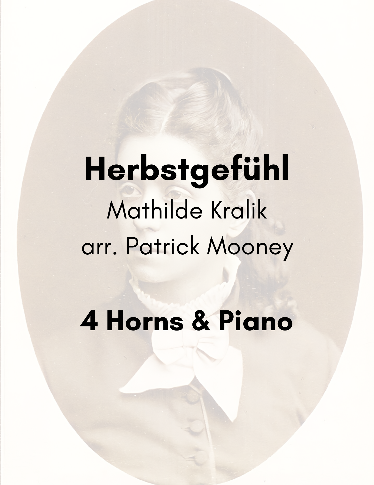 Herbstgefühl