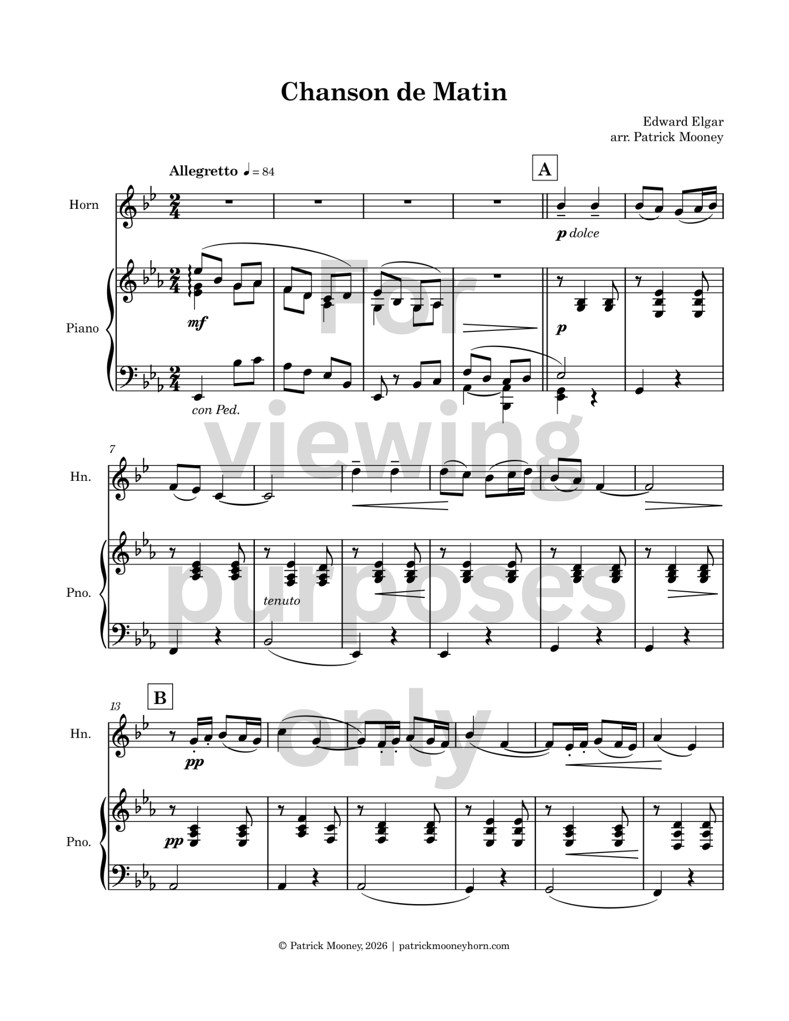 Elgar, arr. Mooney - Chanson de Matin (Watermark).png