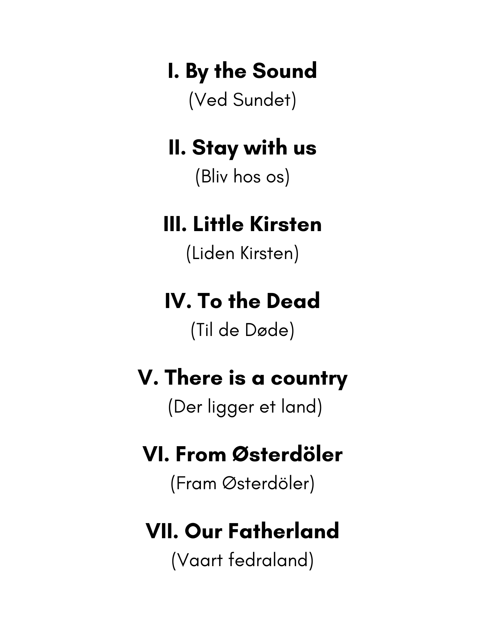 Grøndahl, A., arr. Mooney - Songs for Choir, Op. 67, II. Utgave (List).png