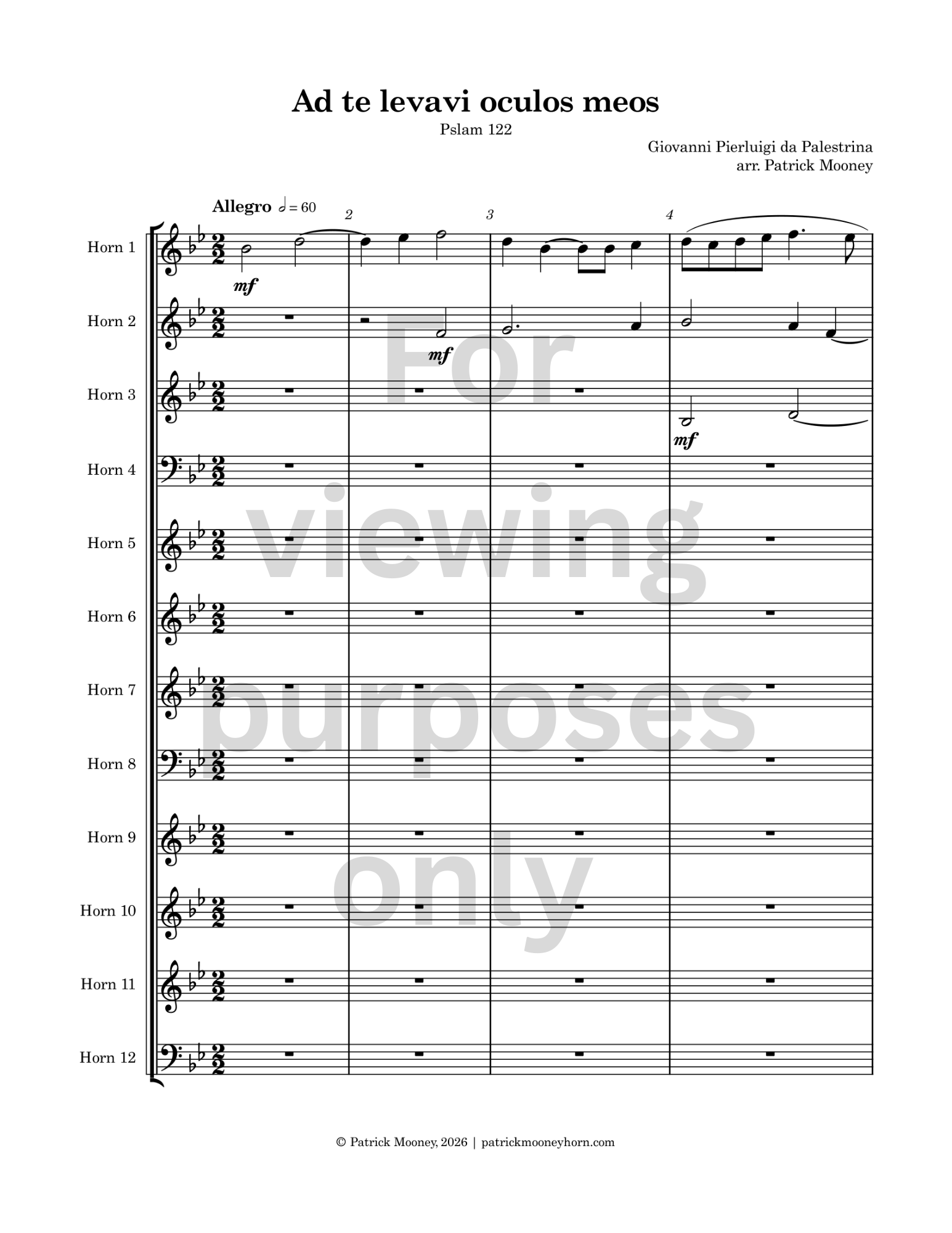 Palestrina, arr. Mooney - Ad te levavi oculos meos (Watermark).png