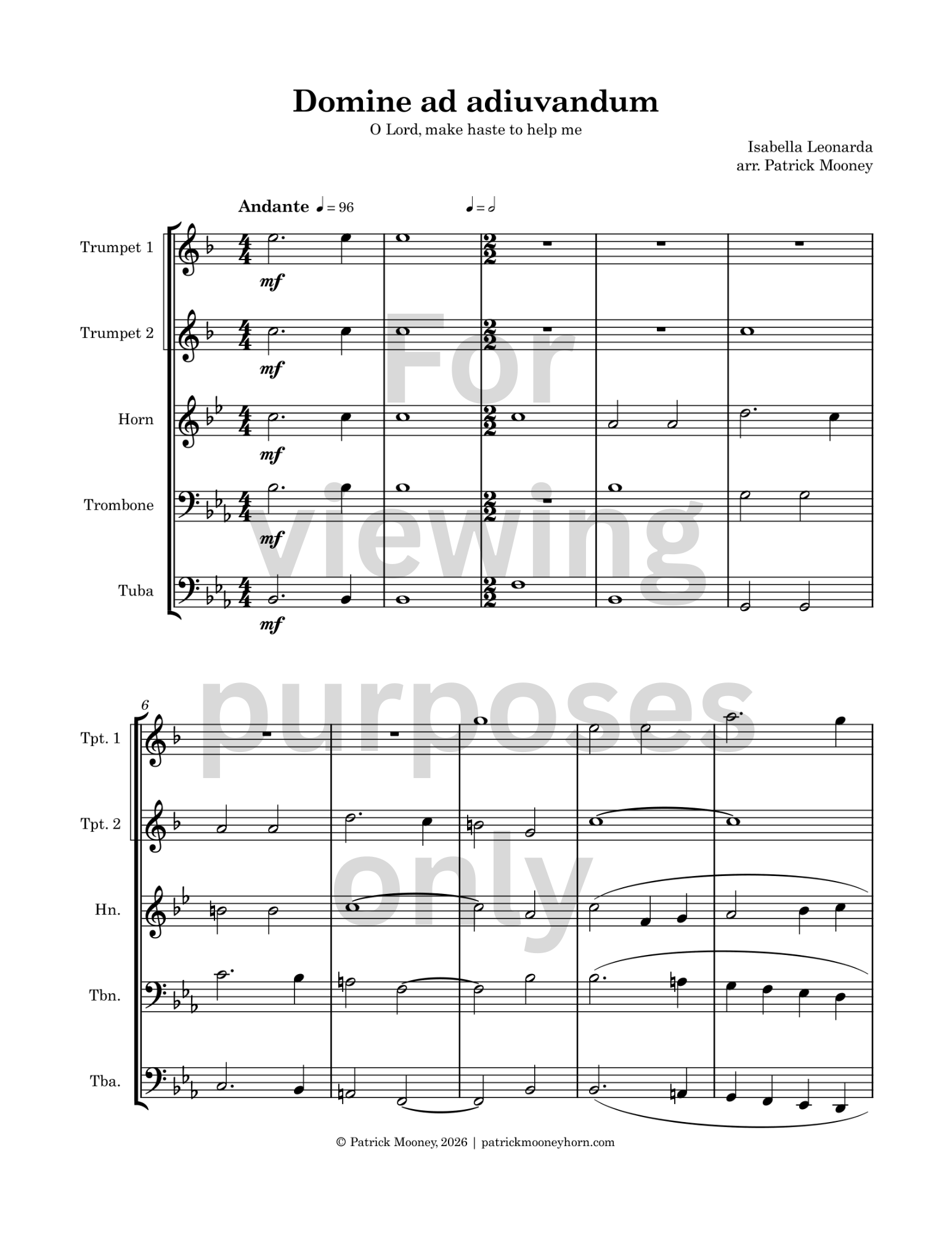 Leonarda, arr. Mooney - Domine ad adiuvandum (Watermark).png