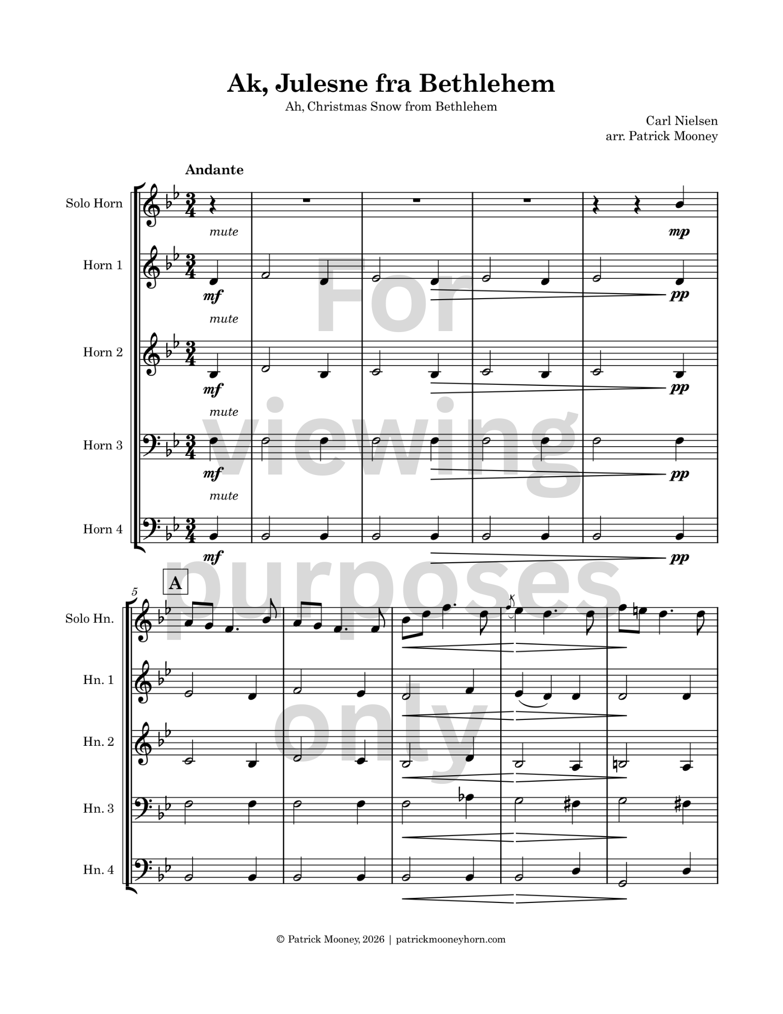 Nielsen, arr. Mooney - Ak, Julesne fra Bethlehem (Watermark).png