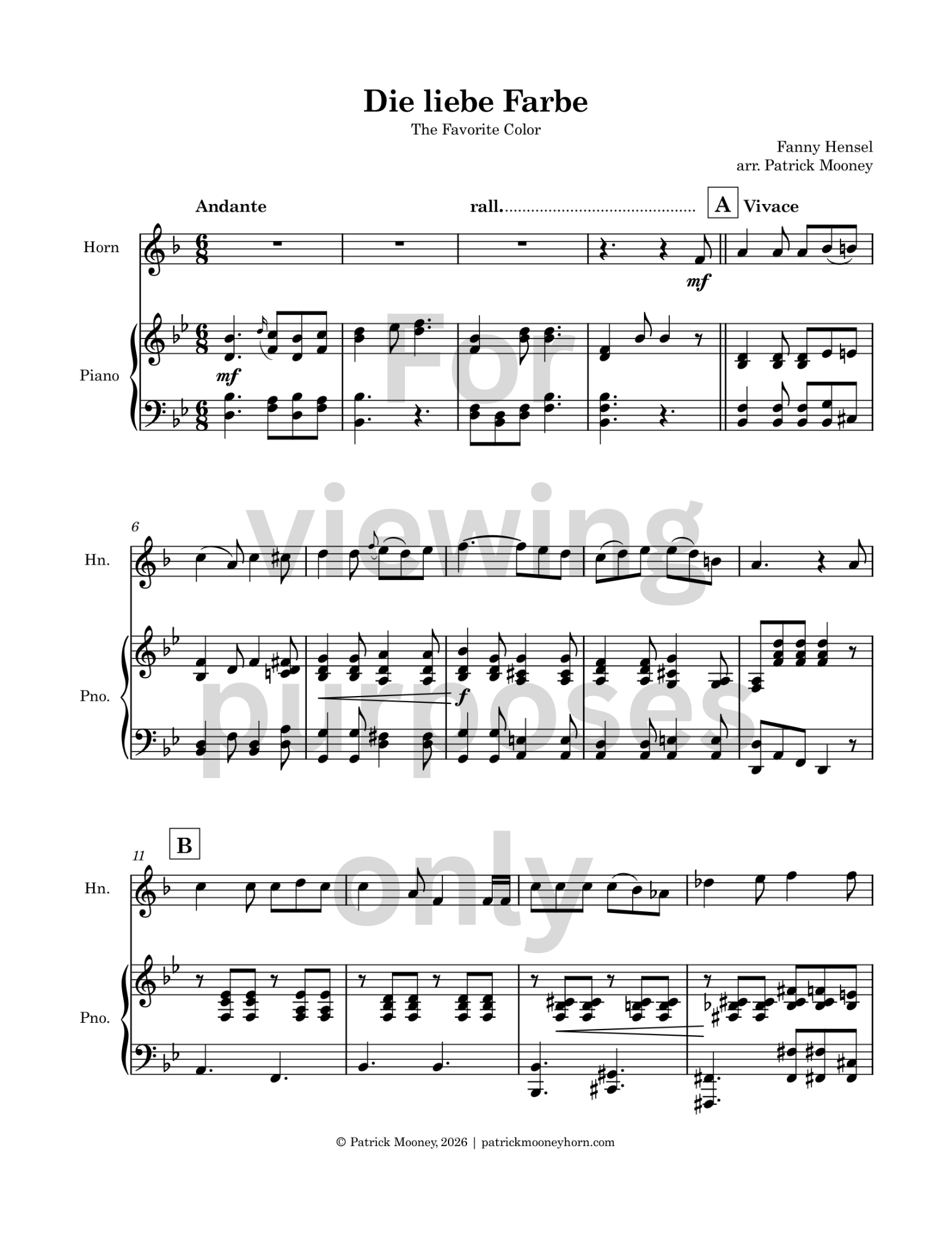 Hensel, arr. Mooney - Die liebe Farbe (Watermark).png