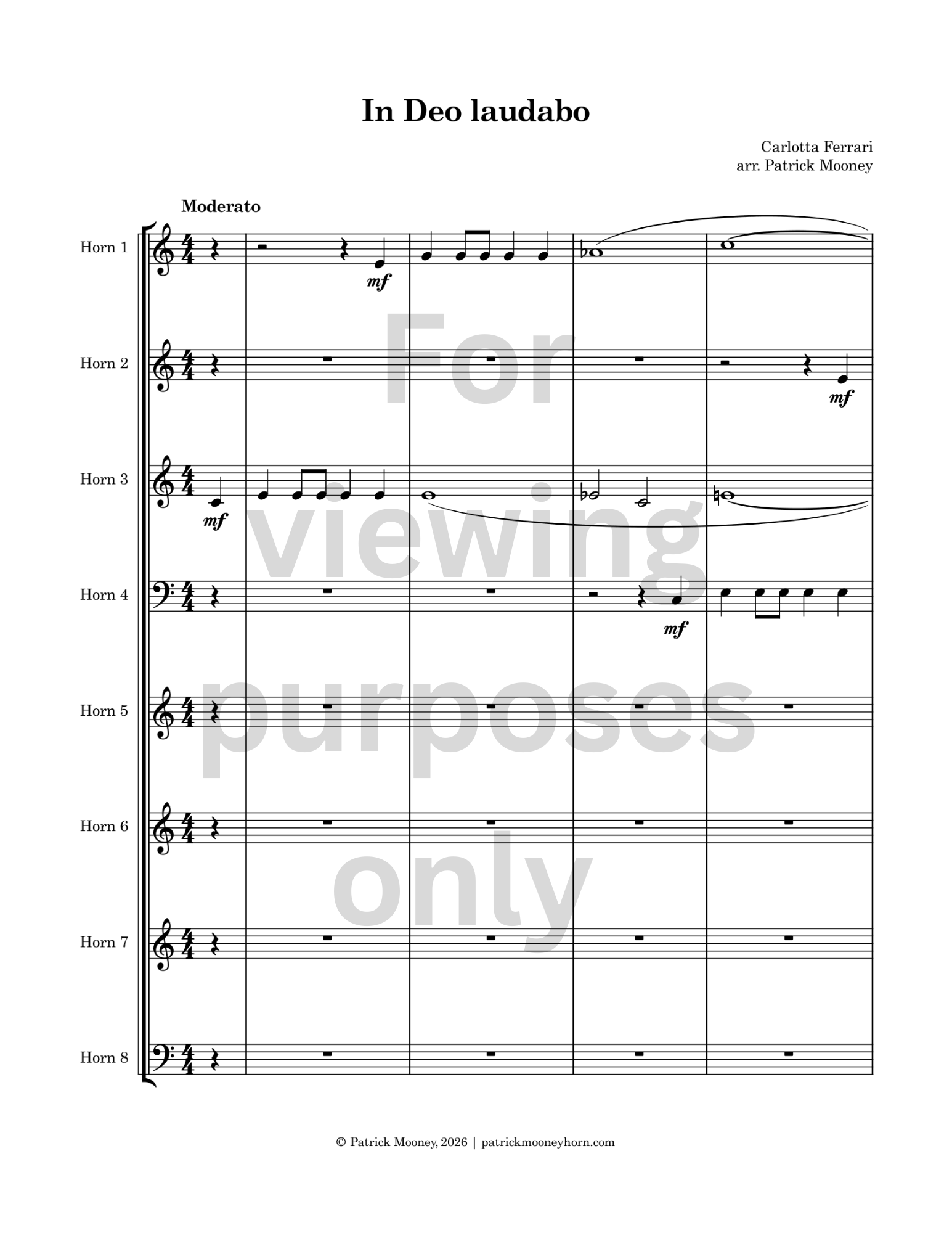 Ferrari, arr. Mooney - In Deo laudabo (Watermark).png