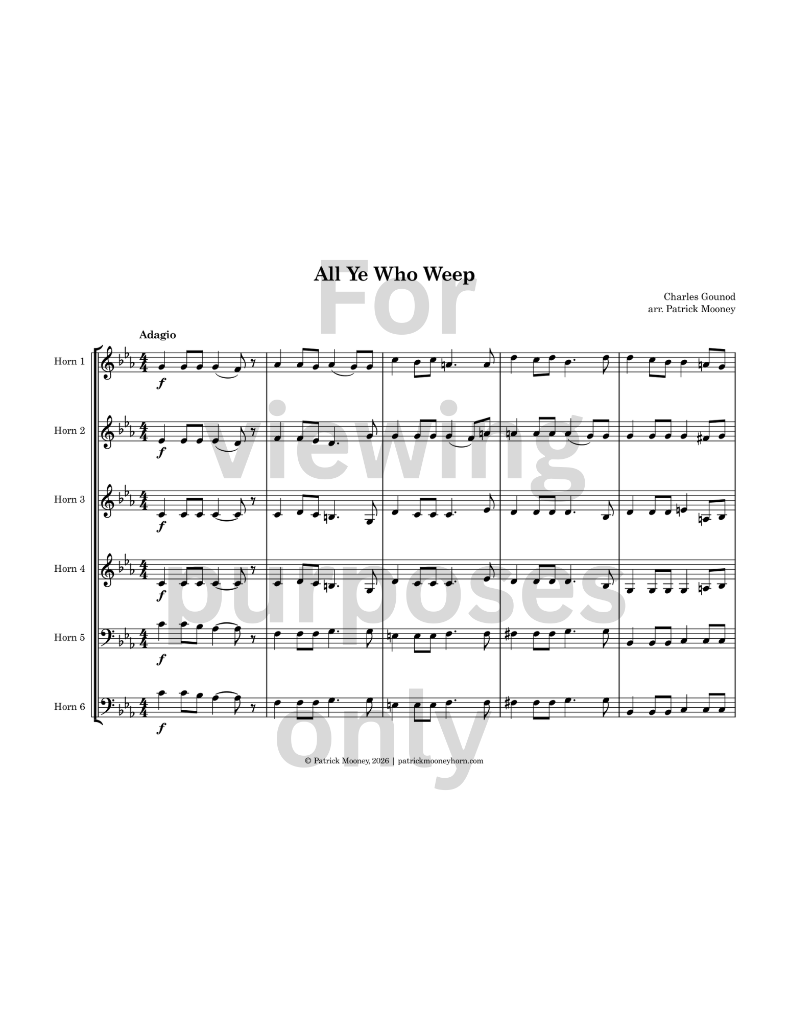Gounod, arr. Mooney - All Ye Who Weep (Watermark).png
