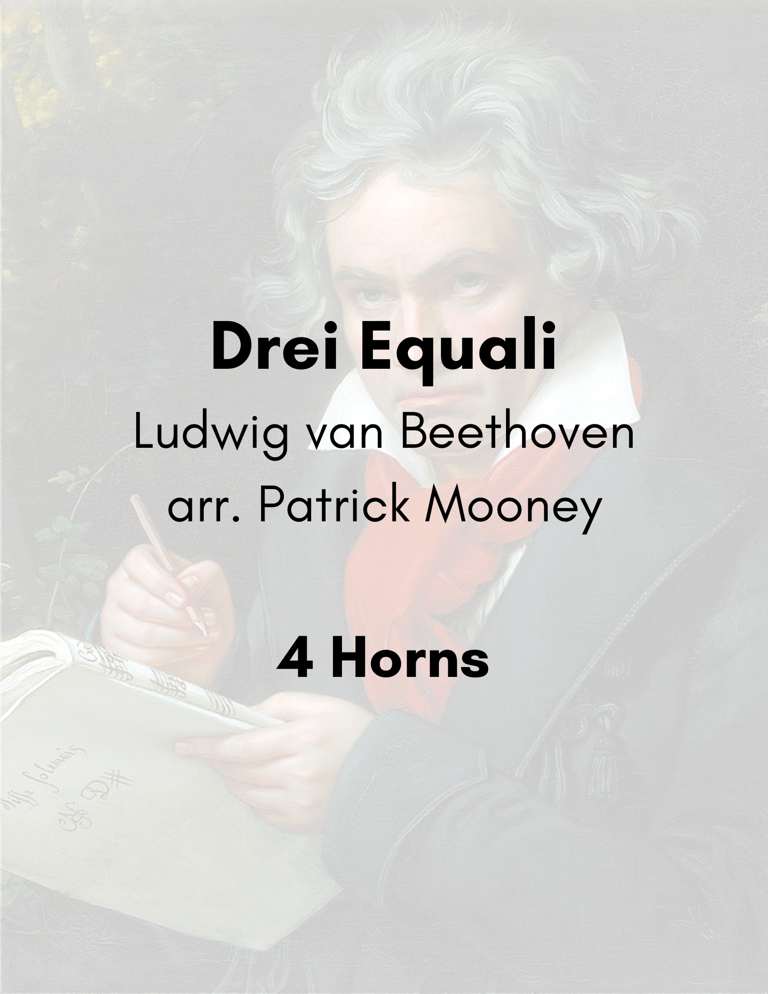 Drei Equali