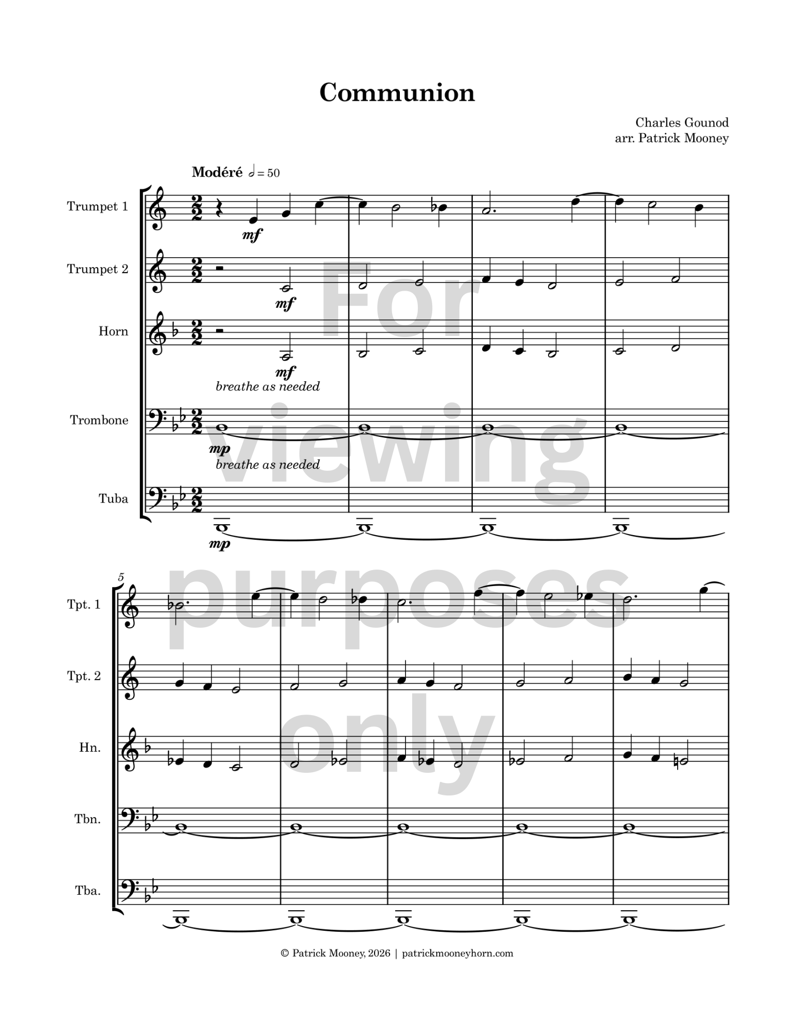 Gounod, arr. Mooney - Communion (Watermark).png