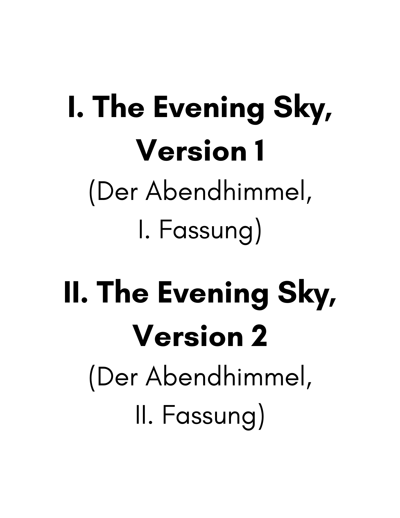 Bruckner, arr. Mooney - Der Abendhimmel, I & II (List).png
