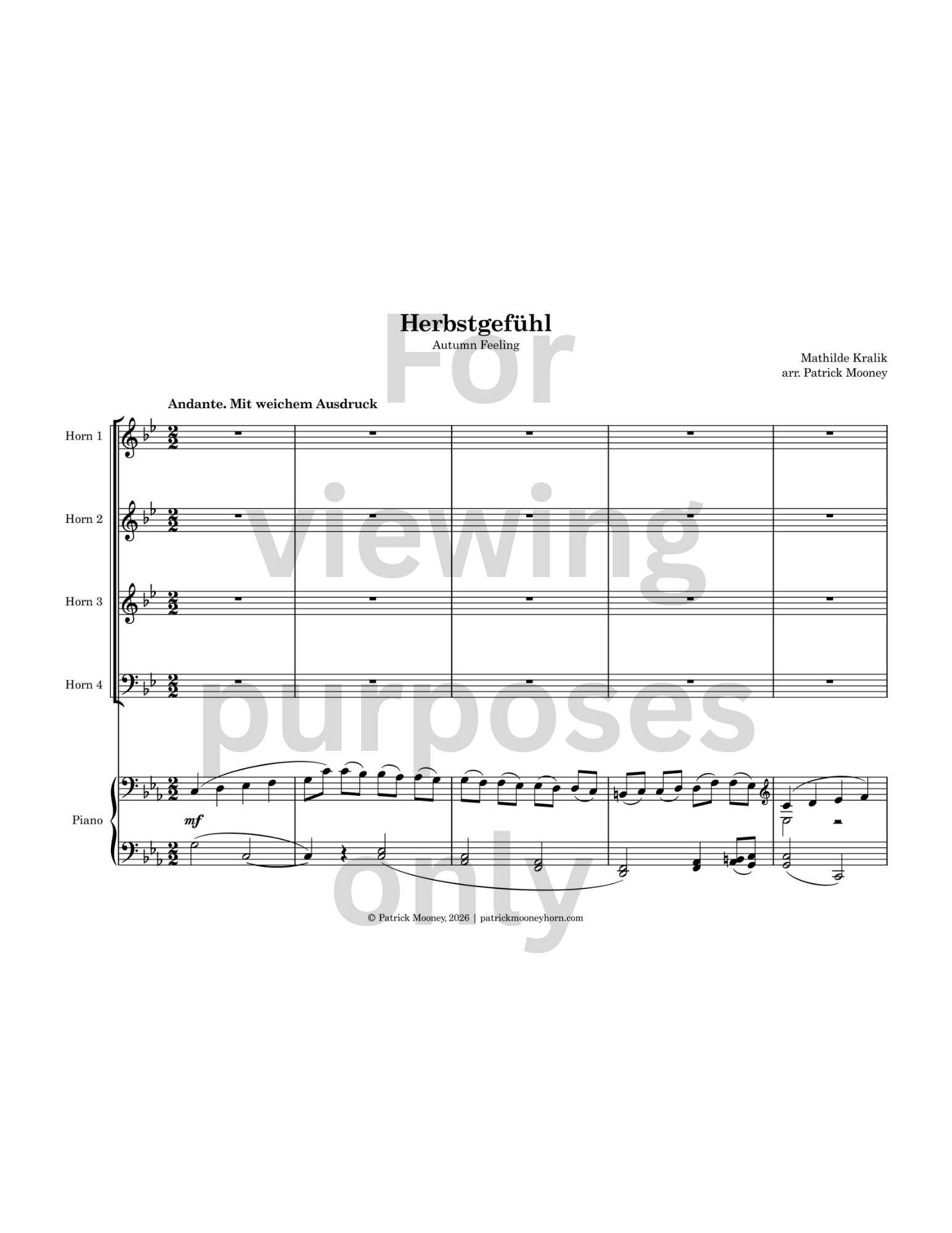 Kralik, arr. Mooney - Herbstgefühl (Watermark #1).png