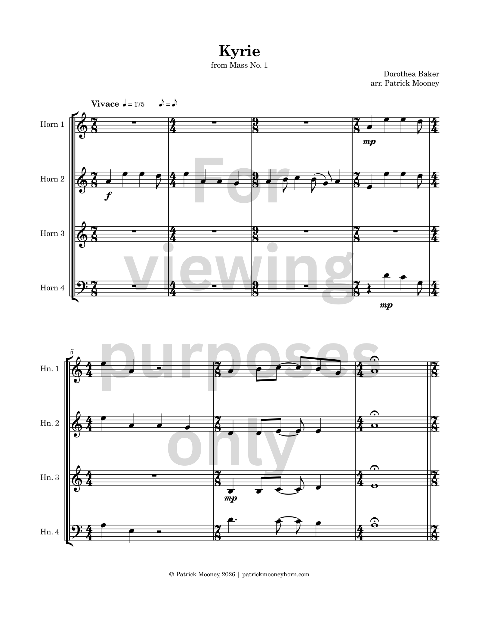 Baker, arr. Mooney - Kyrie from Mass No. 1 (Watermark).png