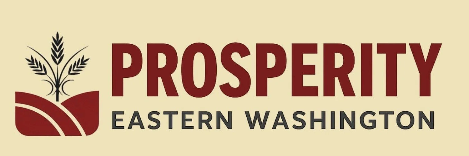 Support Prosperity Eastern Washington